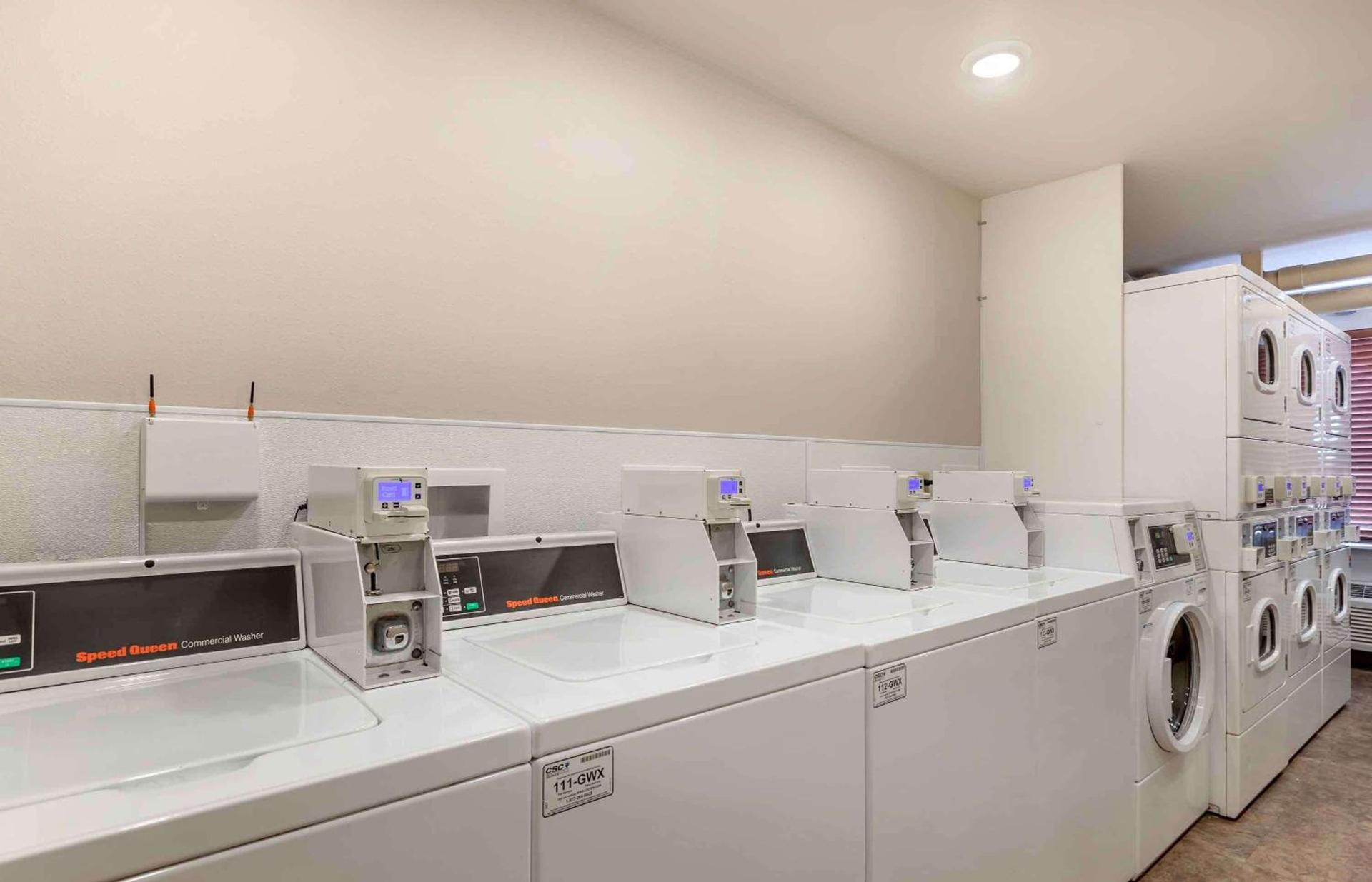 Extended Stay America Select Suites - Omaha - Southwest photo 29