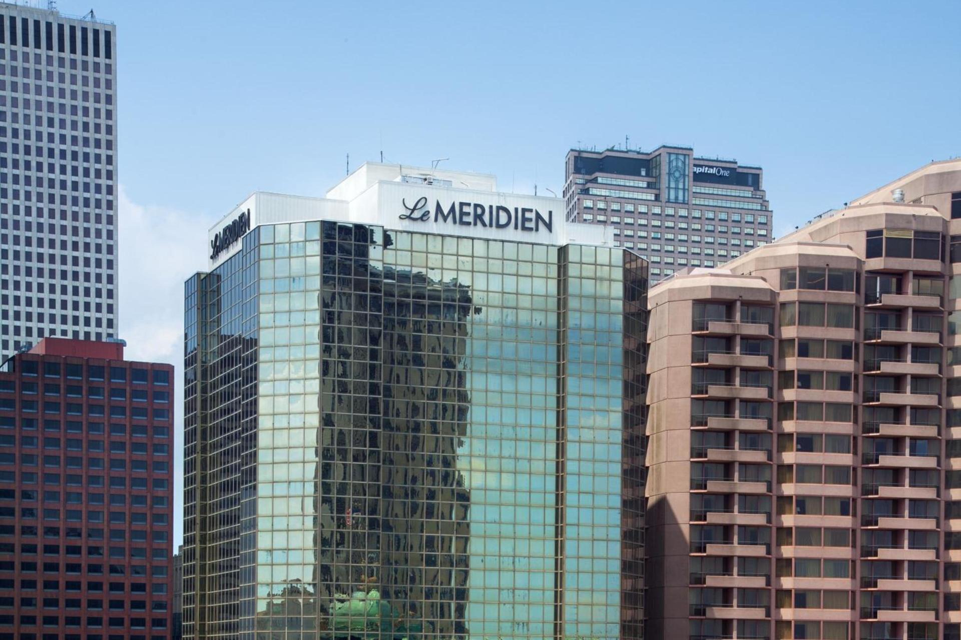 Le Meridien New Orleans photo 4