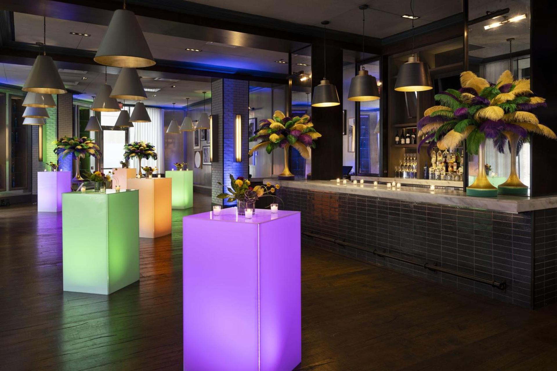 Le Meridien New Orleans photo 66