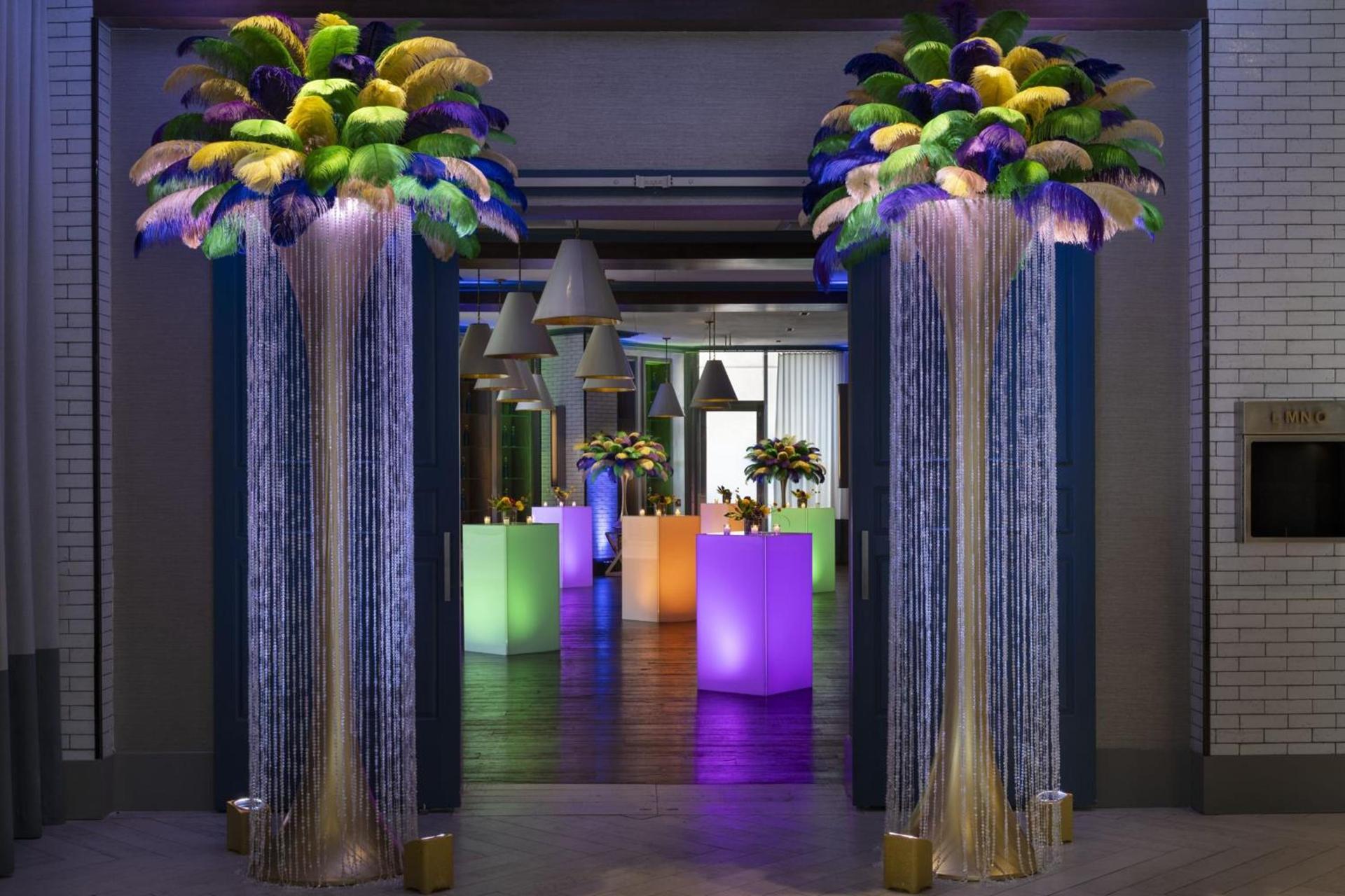 Le Meridien New Orleans photo 67
