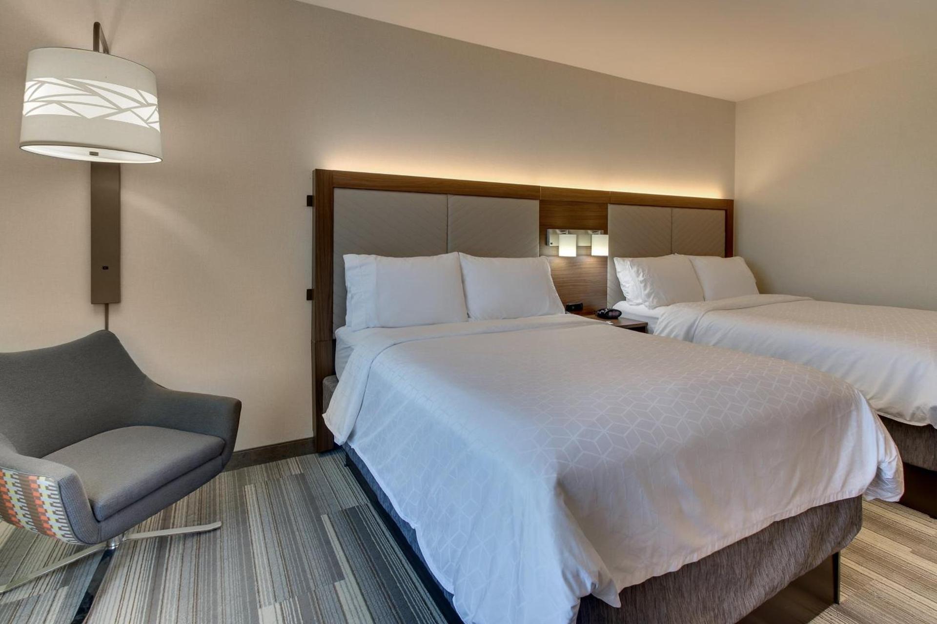 Holiday Inn Express & Suites Ithaca by IHG photo 10