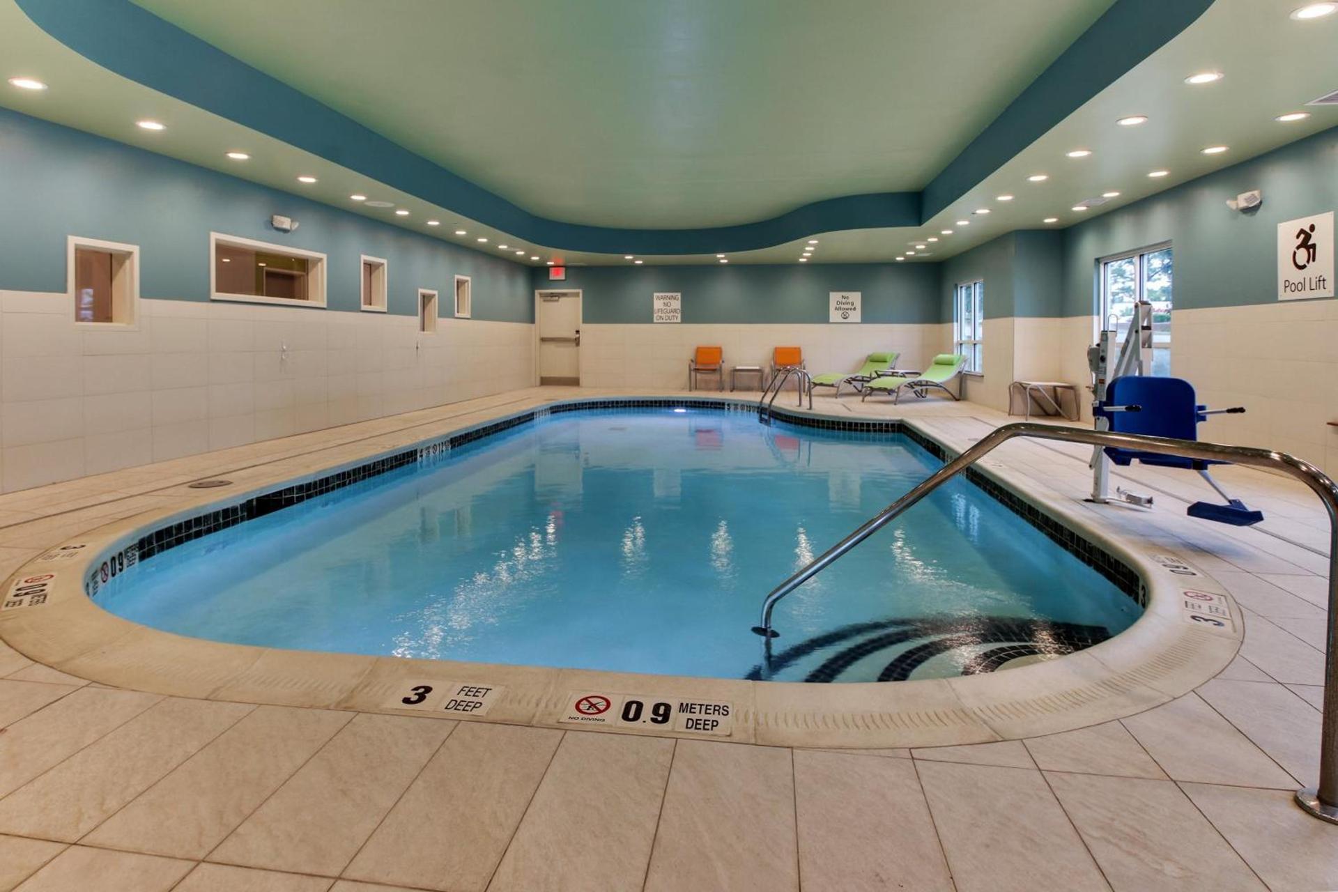 Holiday Inn Express & Suites Ithaca by IHG photo 74