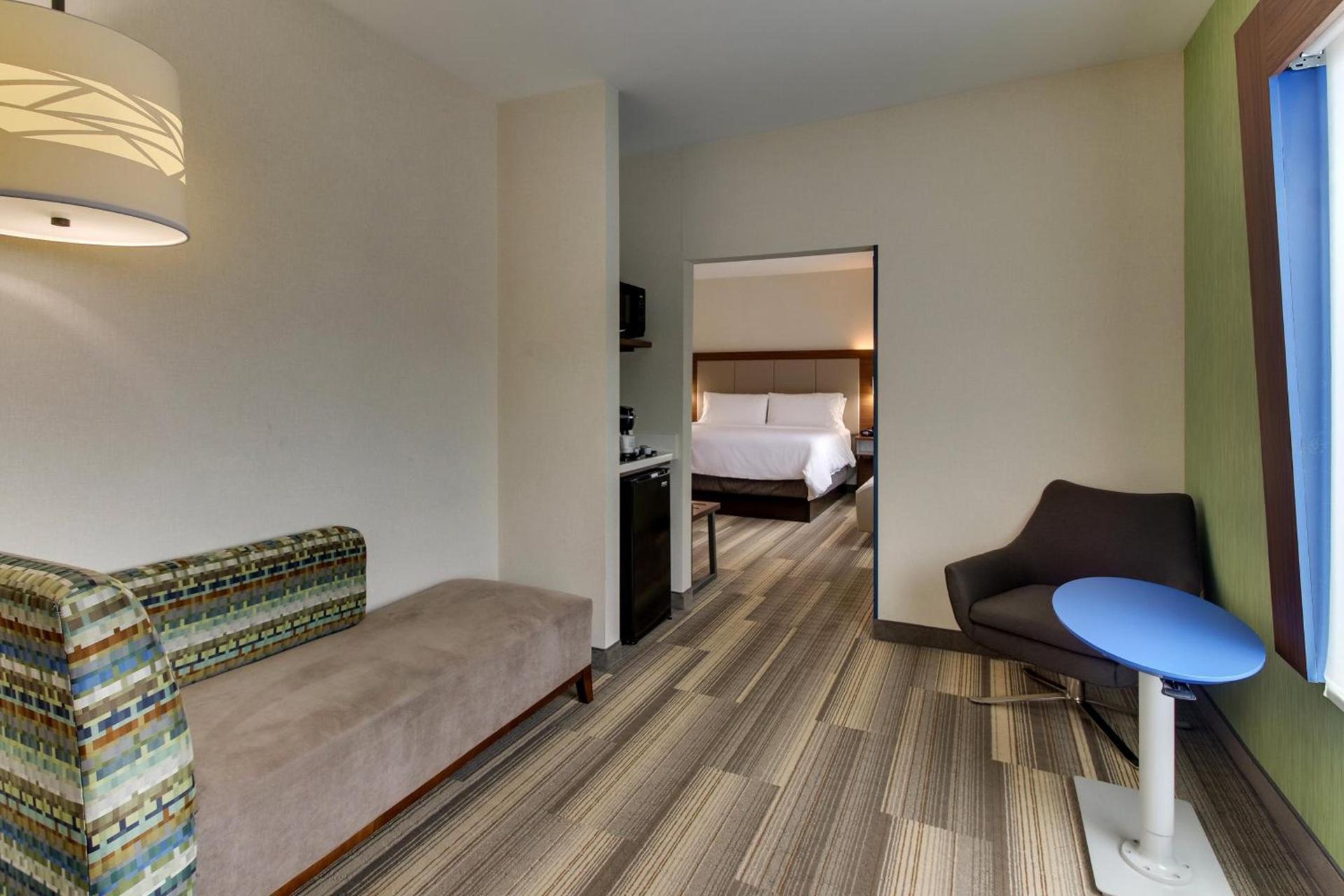 Holiday Inn Express & Suites Ithaca by IHG photo 52
