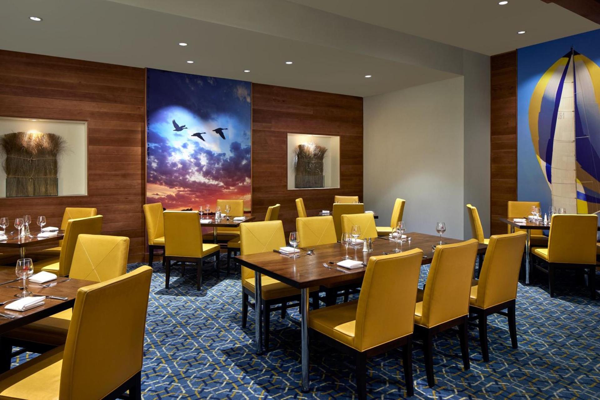 BWI Airport Marriott photo 16