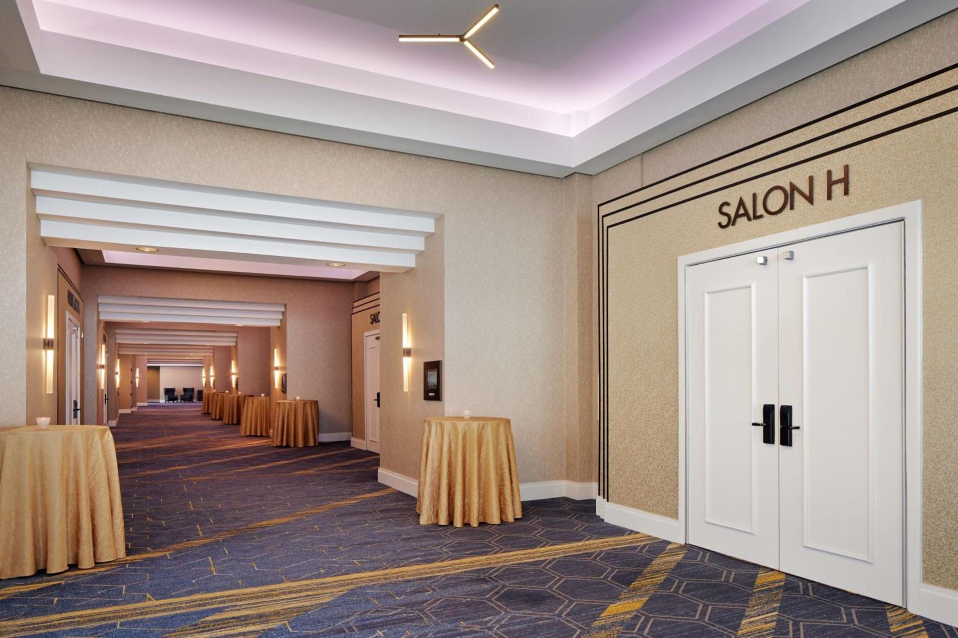 BWI Airport Marriott photo 23