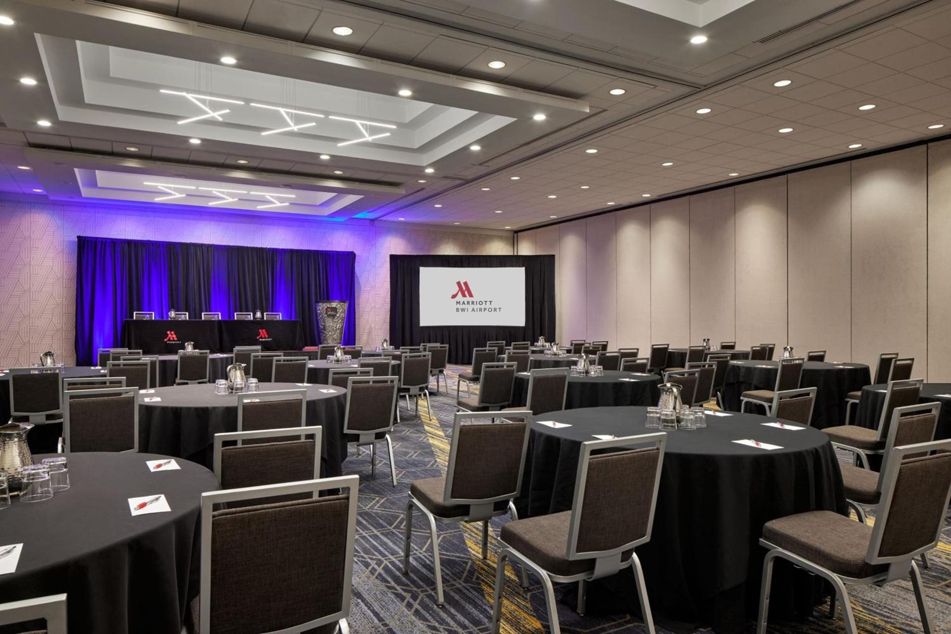 BWI Airport Marriott photo 30
