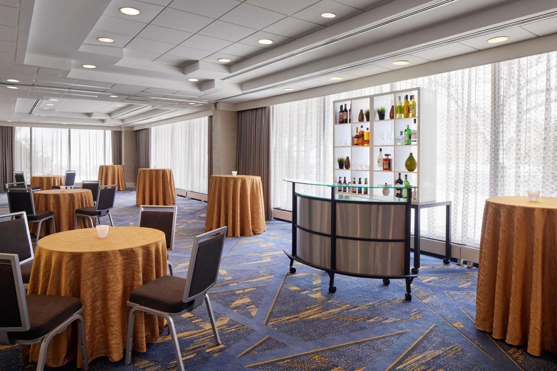 BWI Airport Marriott photo 24