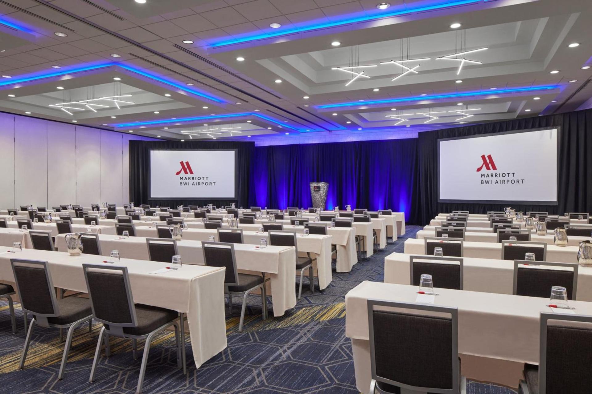 BWI Airport Marriott photo 33