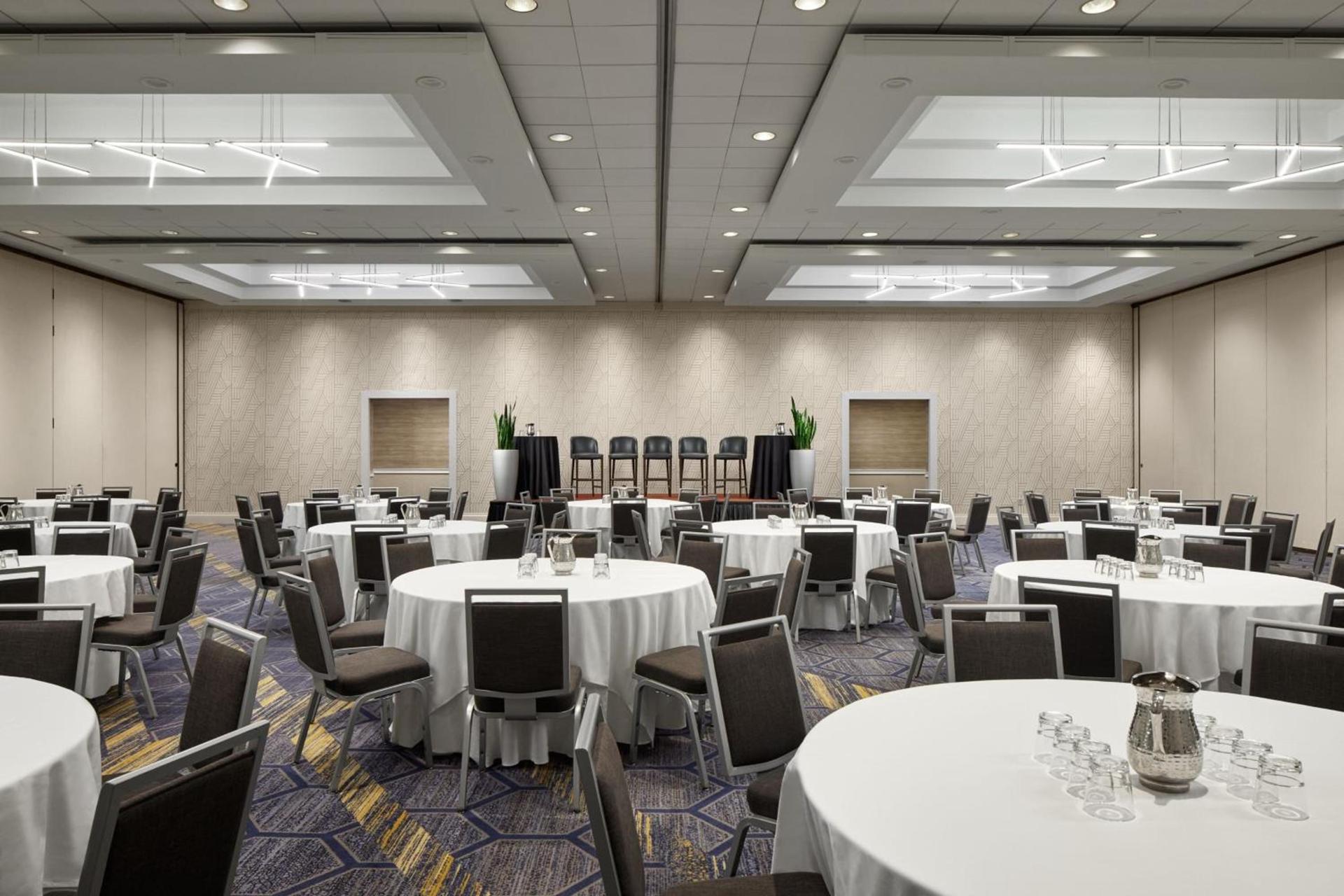 BWI Airport Marriott photo 34