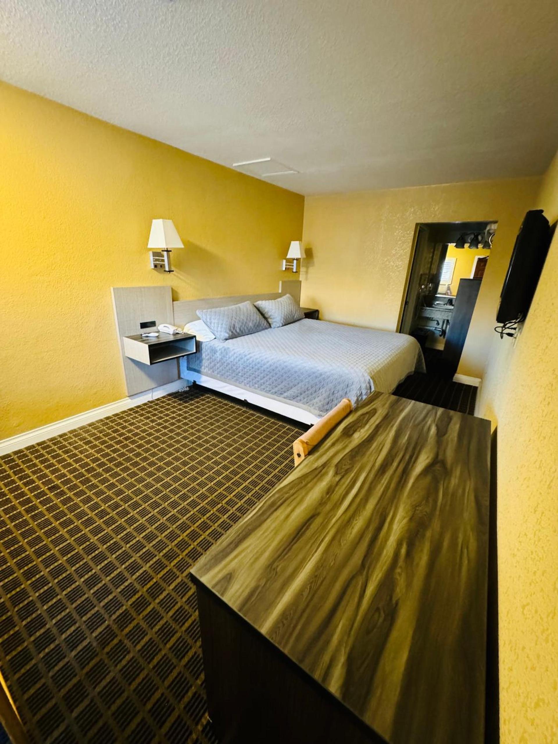 Mount Whitney Motel photo 4
