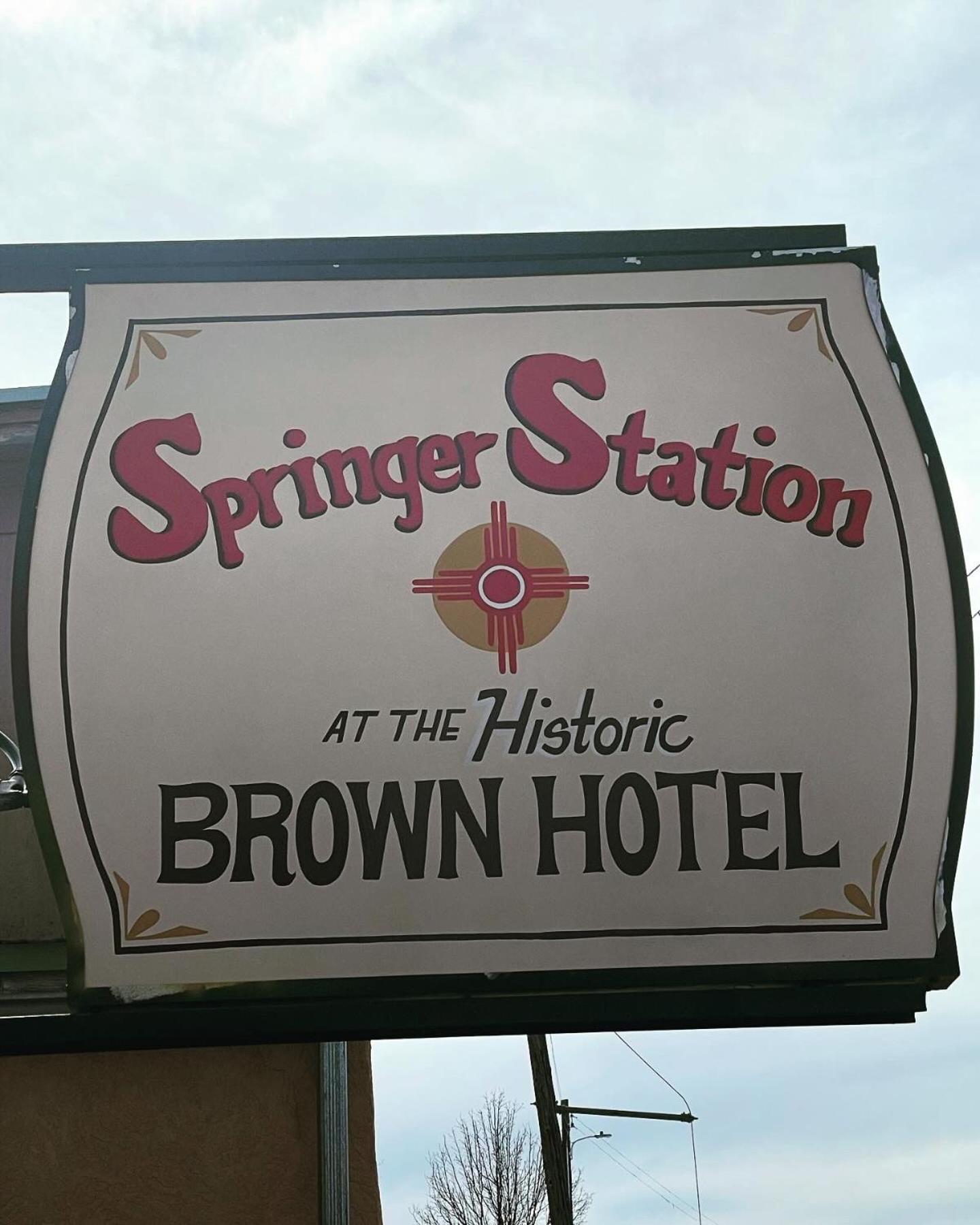 Springer Station photo 33
