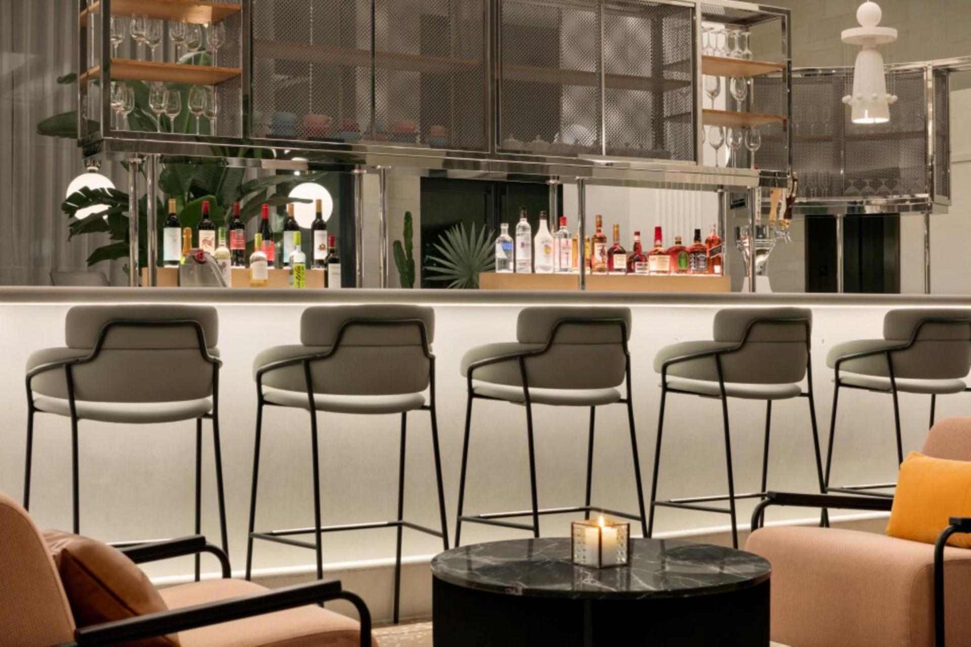 Hotel Indigo - Williamsburg - Brooklyn by IHG photo 48