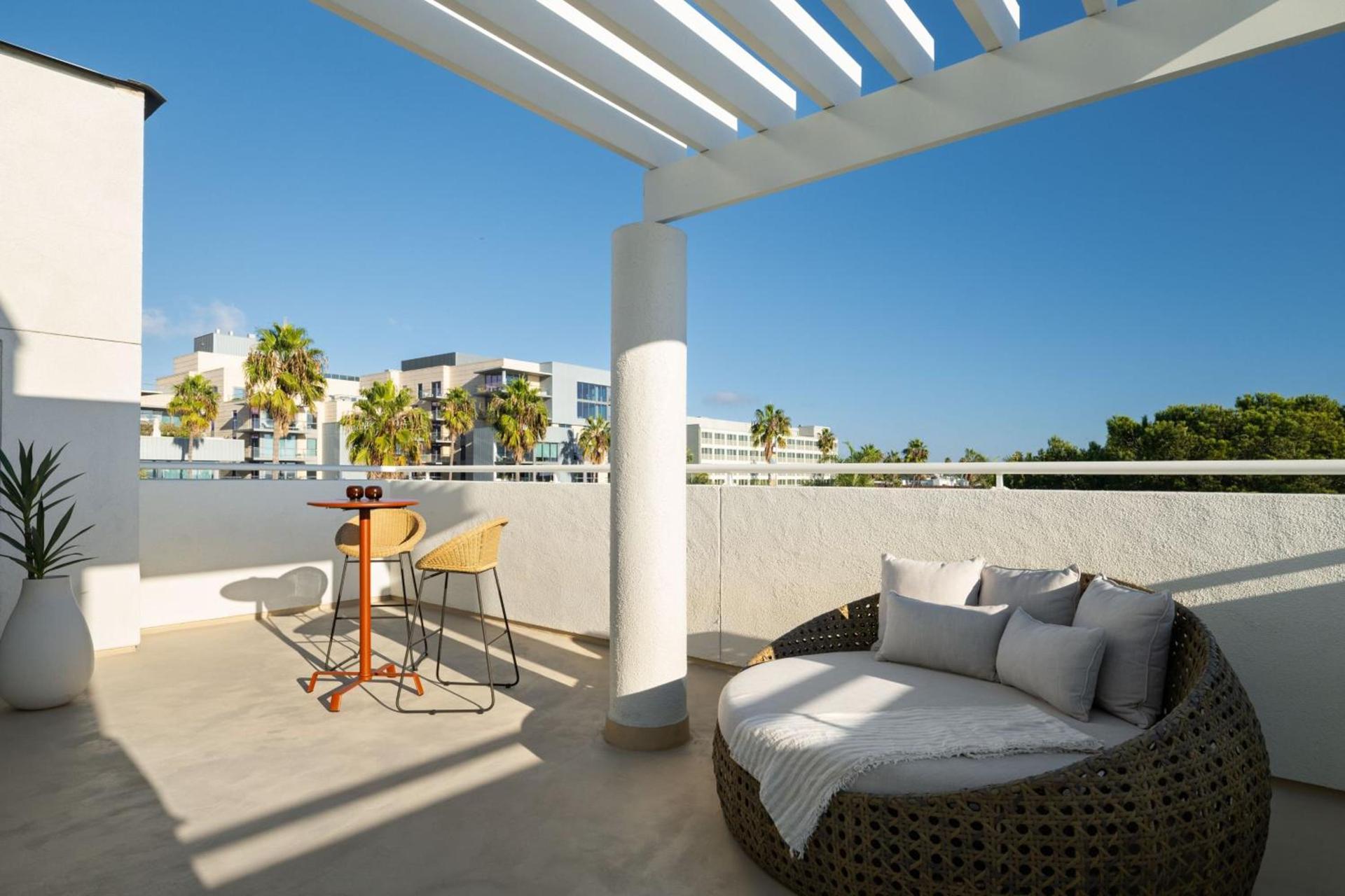 Sandbourne Santa Monica, Autograph Collection photo 47