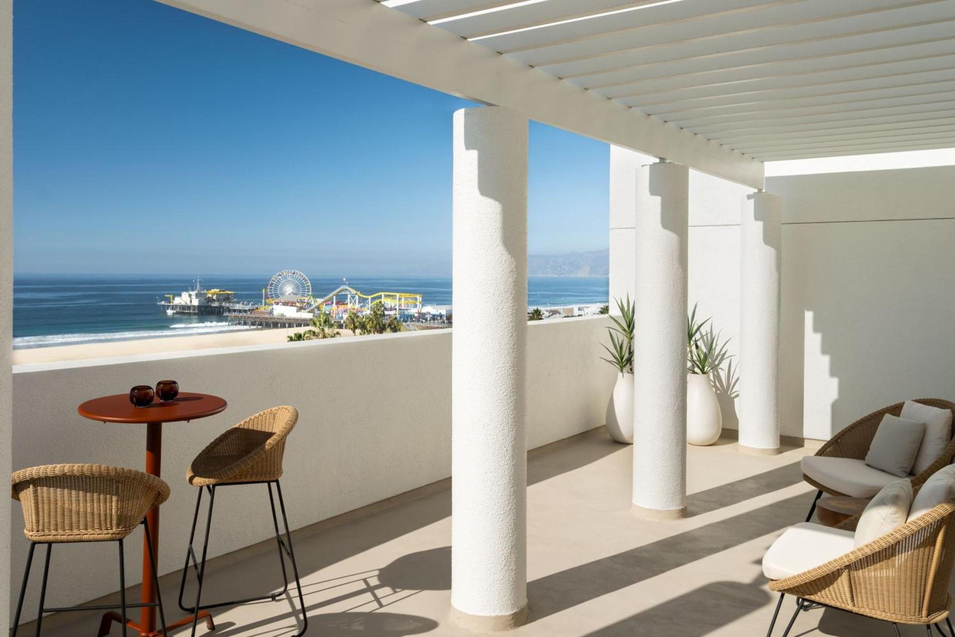 Sandbourne Santa Monica, Autograph Collection photo 49