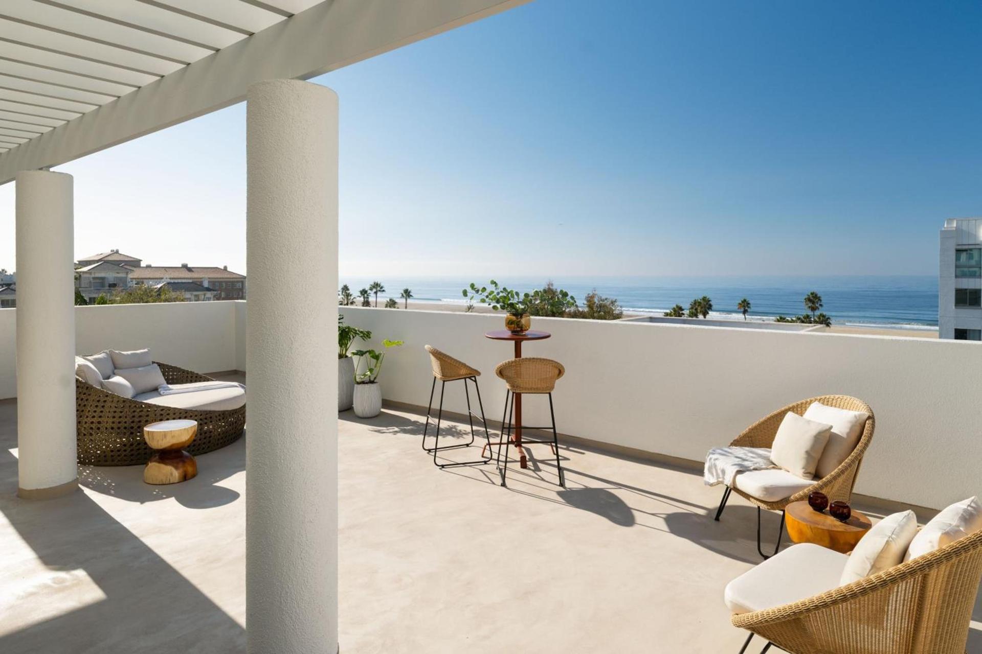 Sandbourne Santa Monica, Autograph Collection photo 48