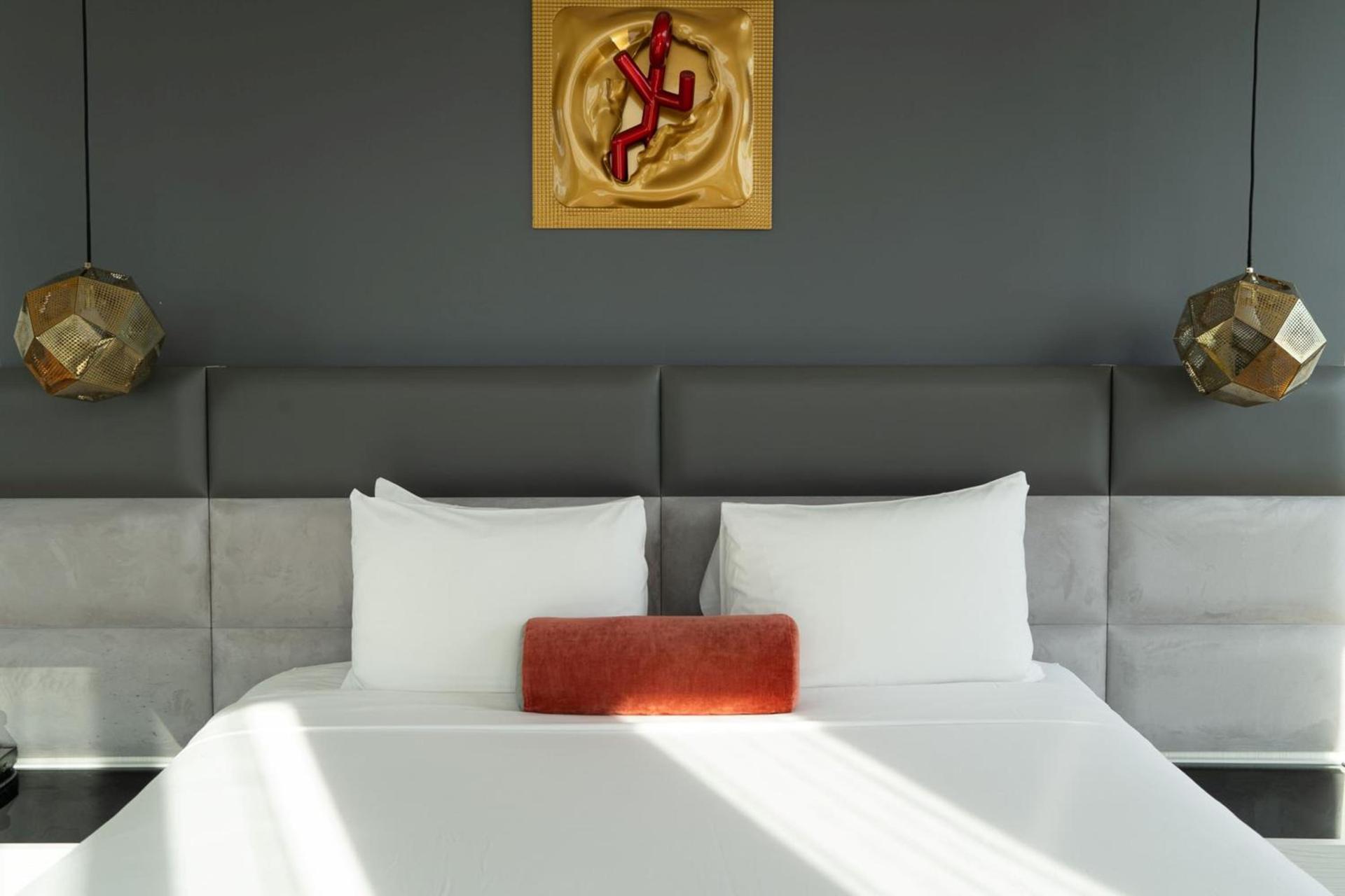 Hotel Indigo Lower East Side New York by IHG photo 78