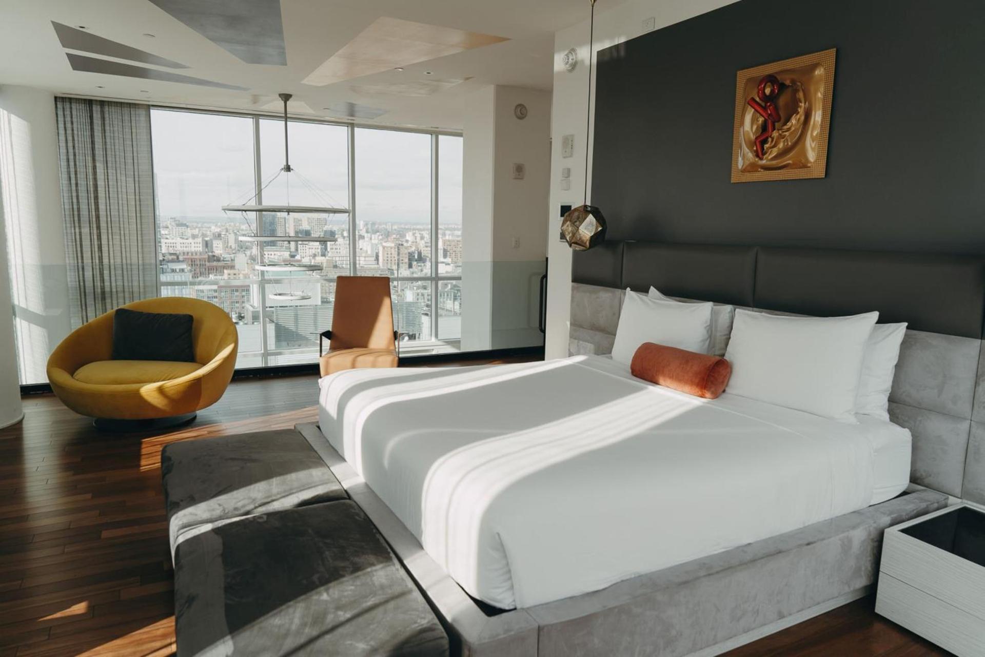 Hotel Indigo Lower East Side New York by IHG photo 81