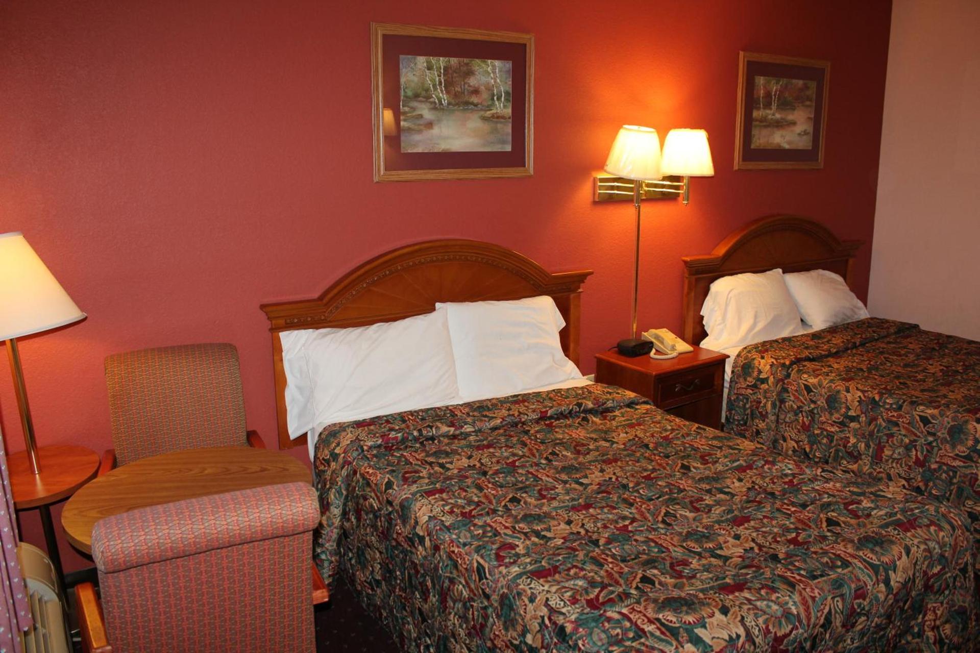 Andrew Johnson Inn photo 10
