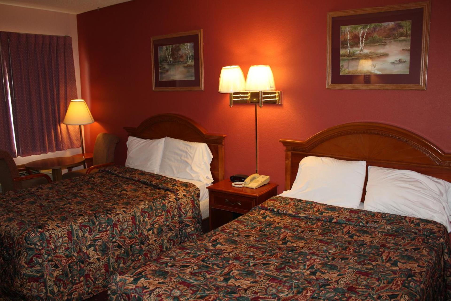 Andrew Johnson Inn photo 9
