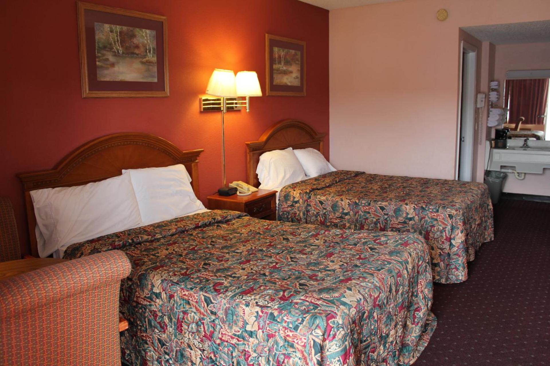 Andrew Johnson Inn photo 8