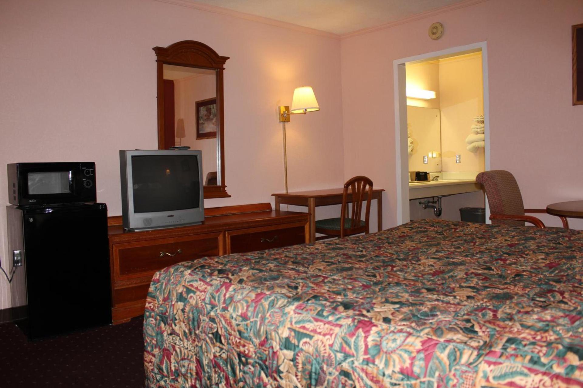 Andrew Johnson Inn photo 6