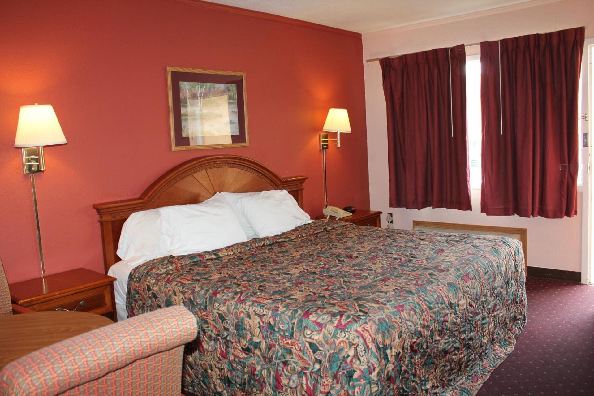 Andrew Johnson Inn photo 5
