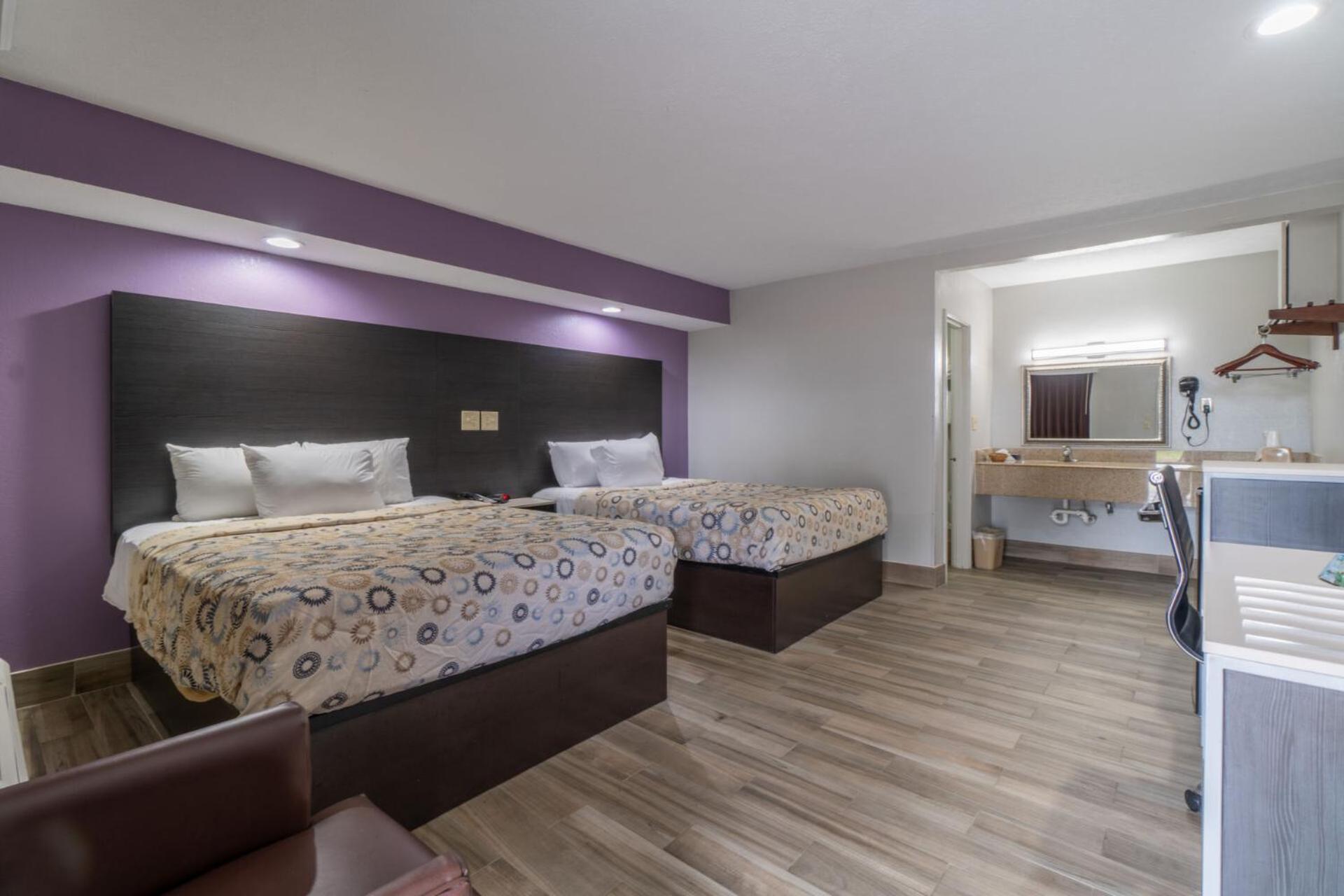 Holiday Terrace Motel photo 18