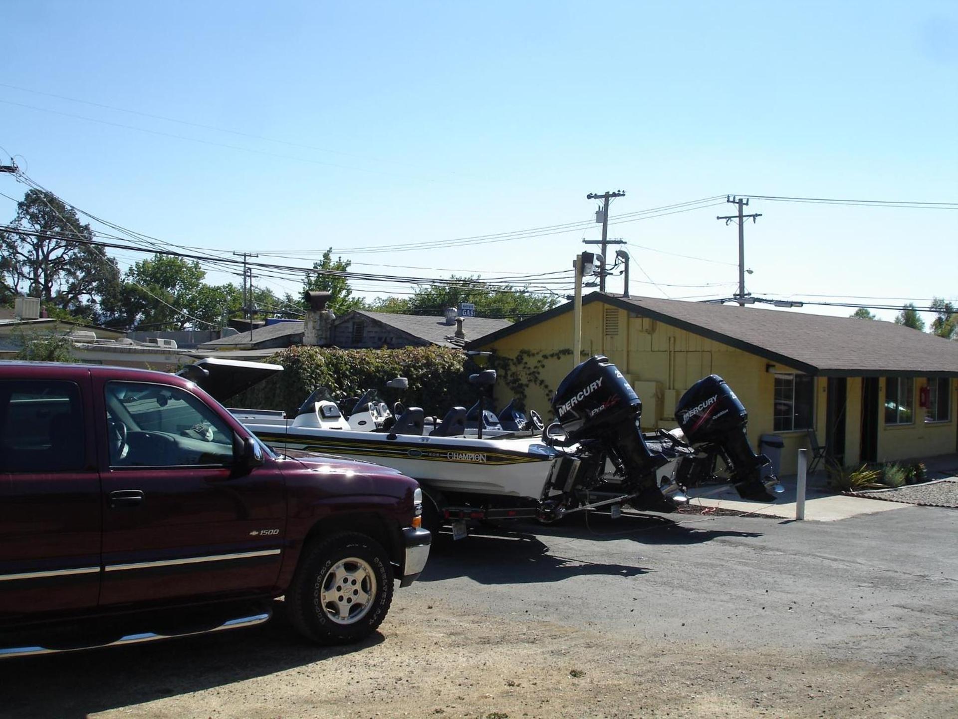 Lakeview Inn photo 5
