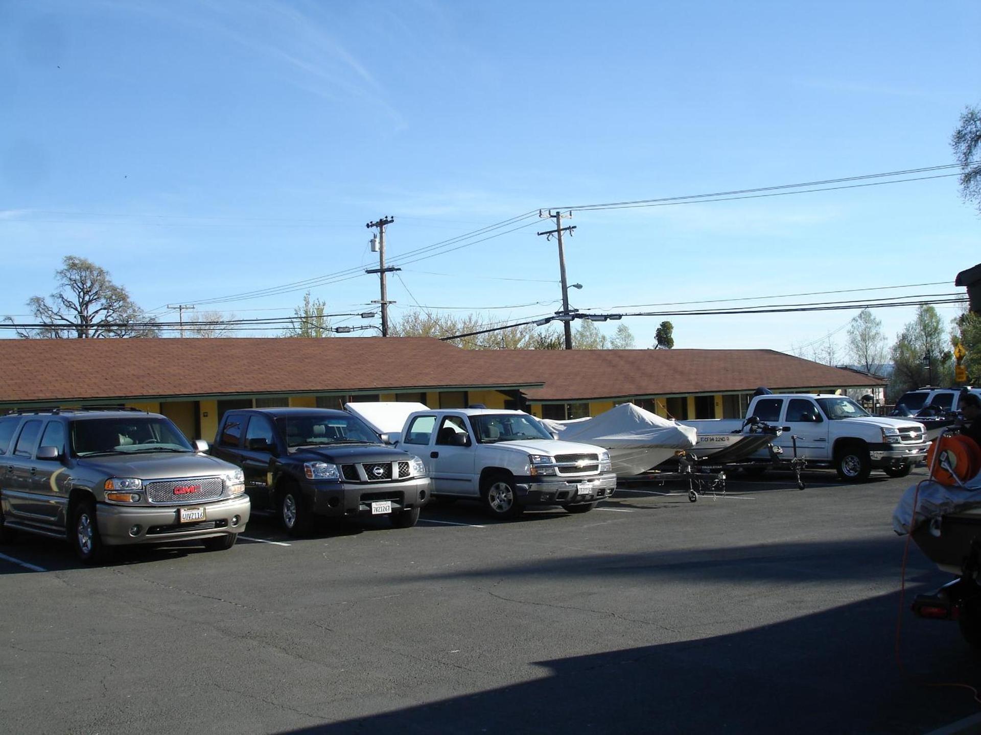 Lakeview Inn photo 4