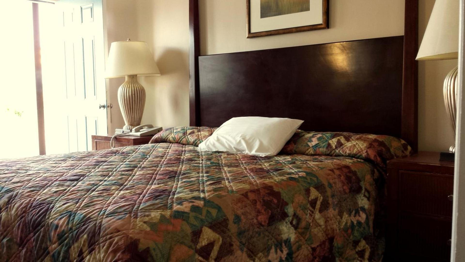 Executive Inn & Suites photo 12