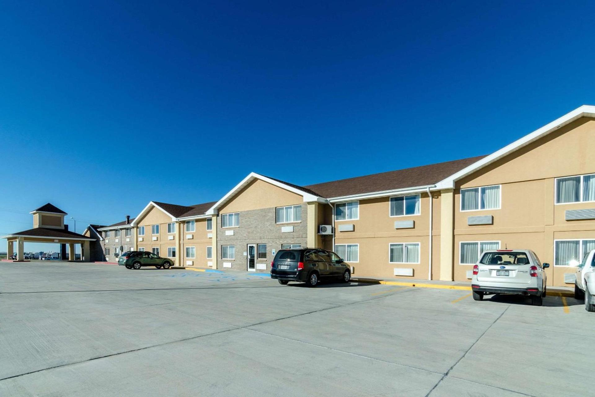 Quality Inn Alliance photo 2