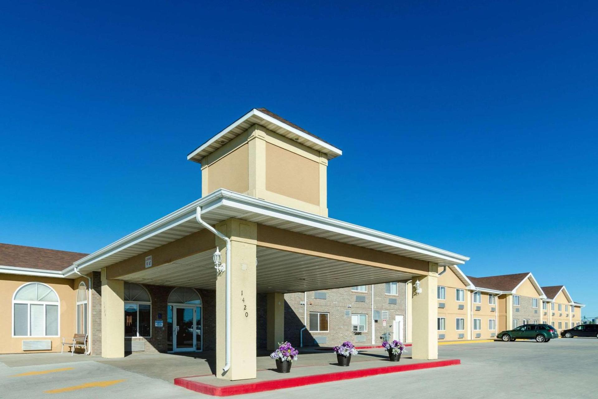 Quality Inn Alliance photo 3