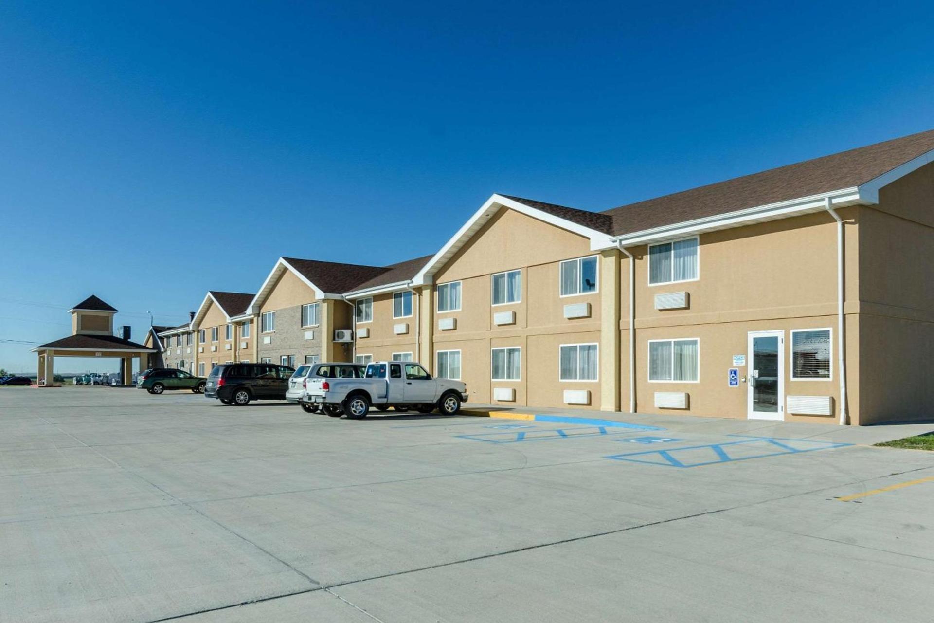 Quality Inn Alliance photo 4