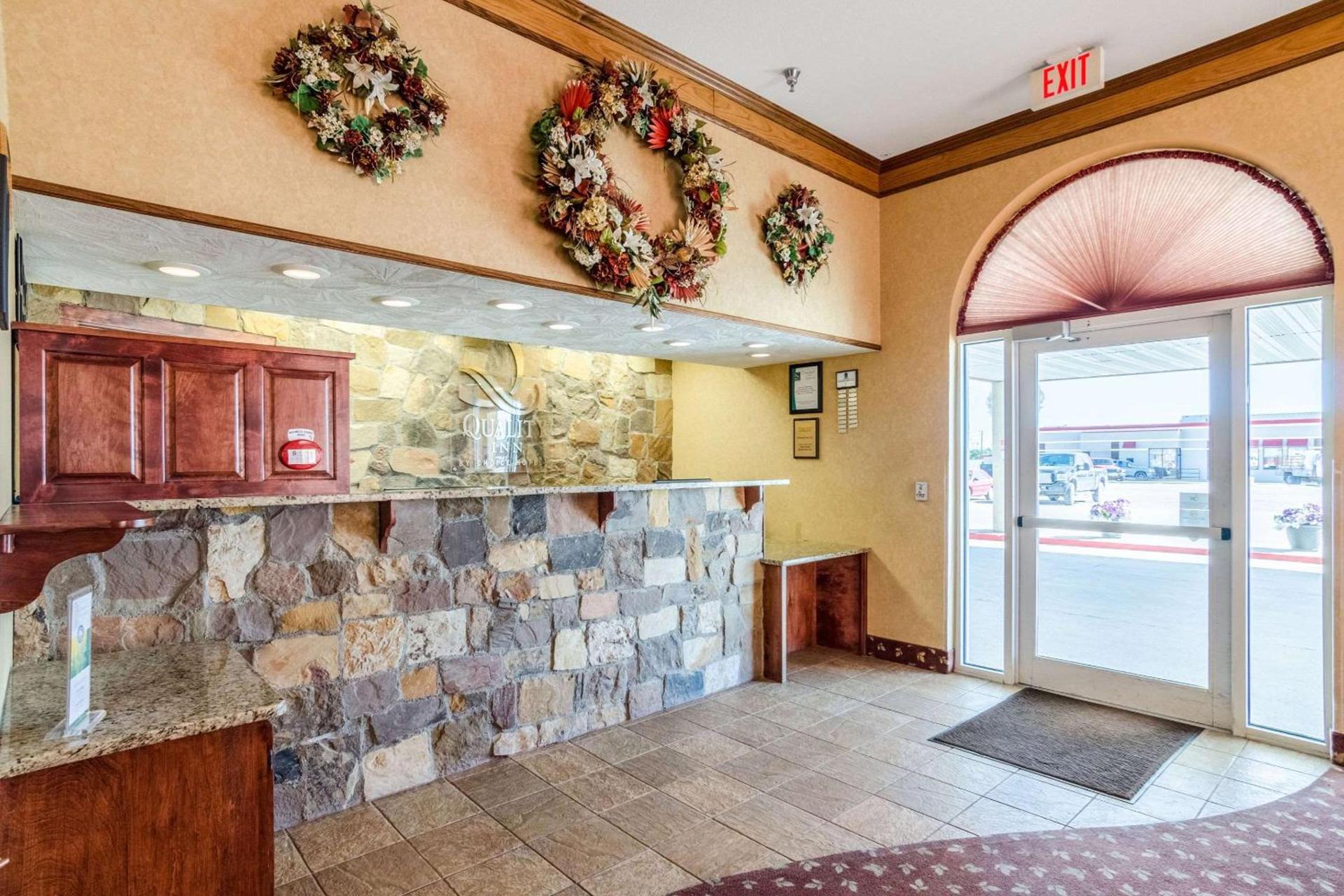 Quality Inn Alliance photo 5