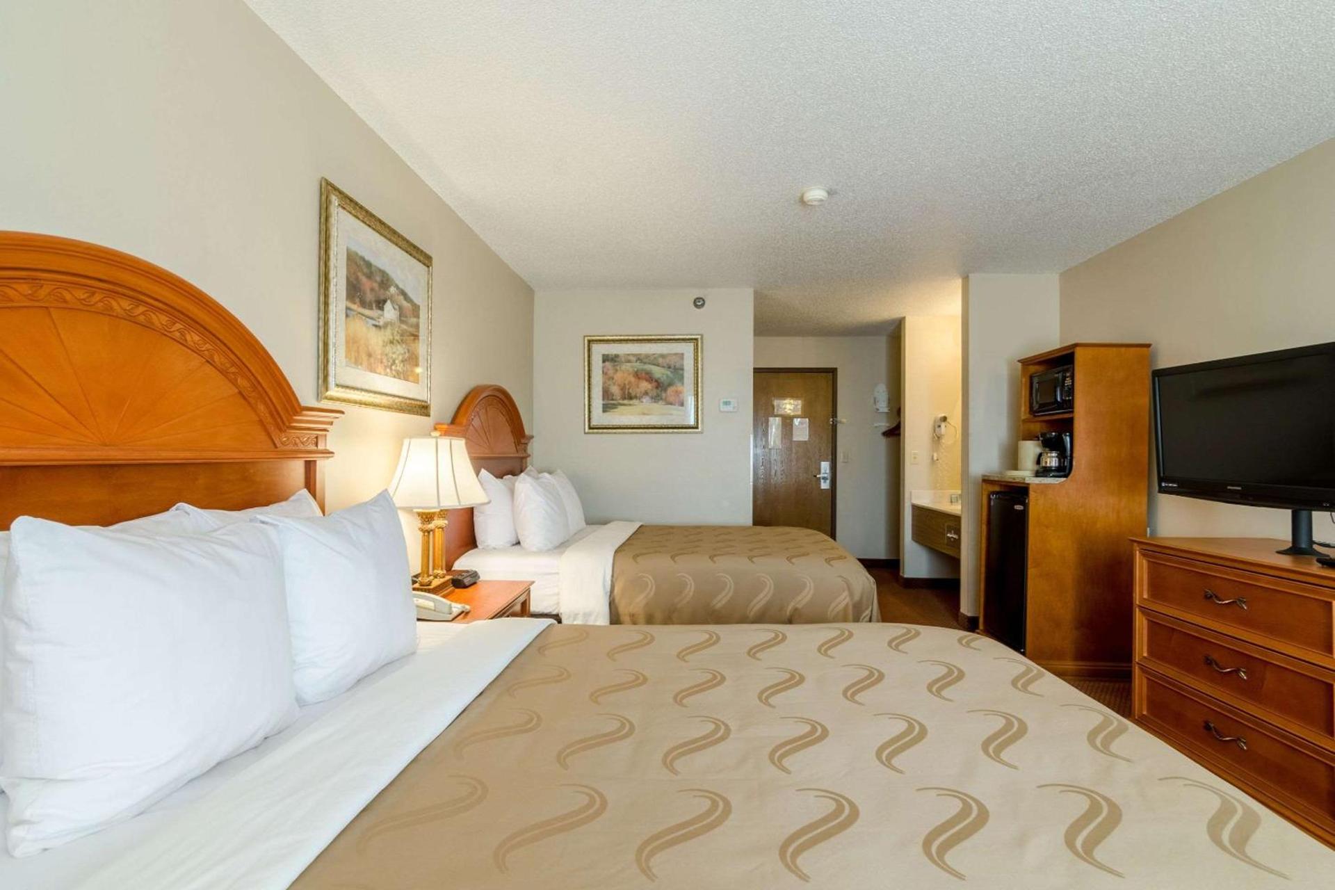 Quality Inn Alliance photo 9