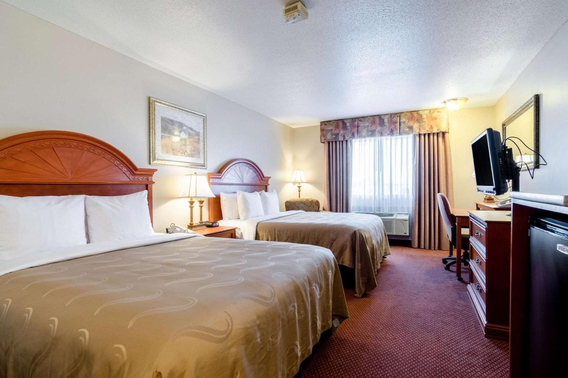 Quality Inn Alliance photo 11