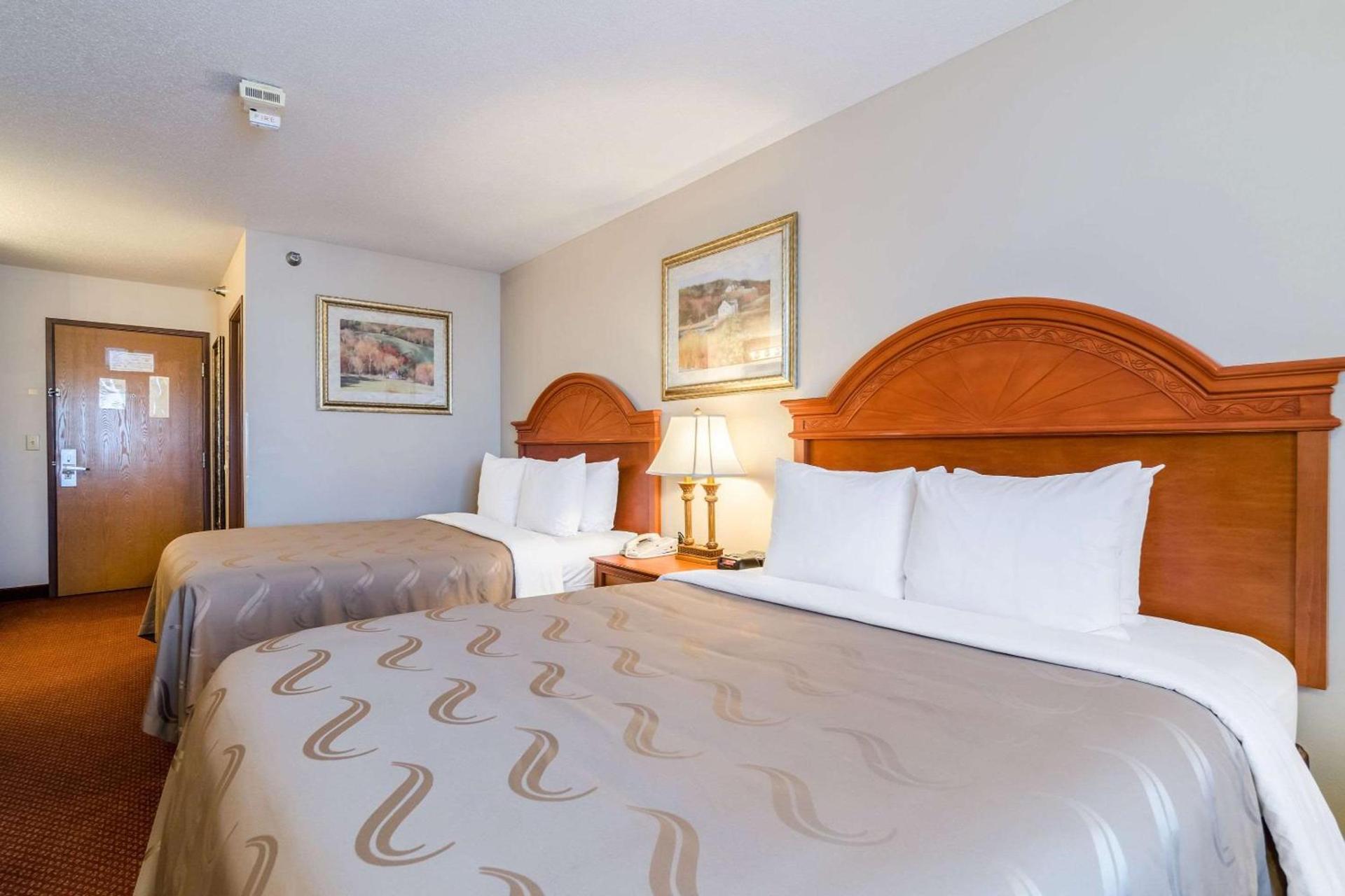 Quality Inn Alliance photo 12