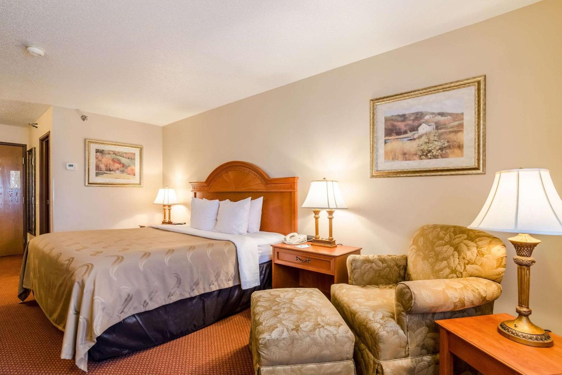 Quality Inn Alliance photo 13