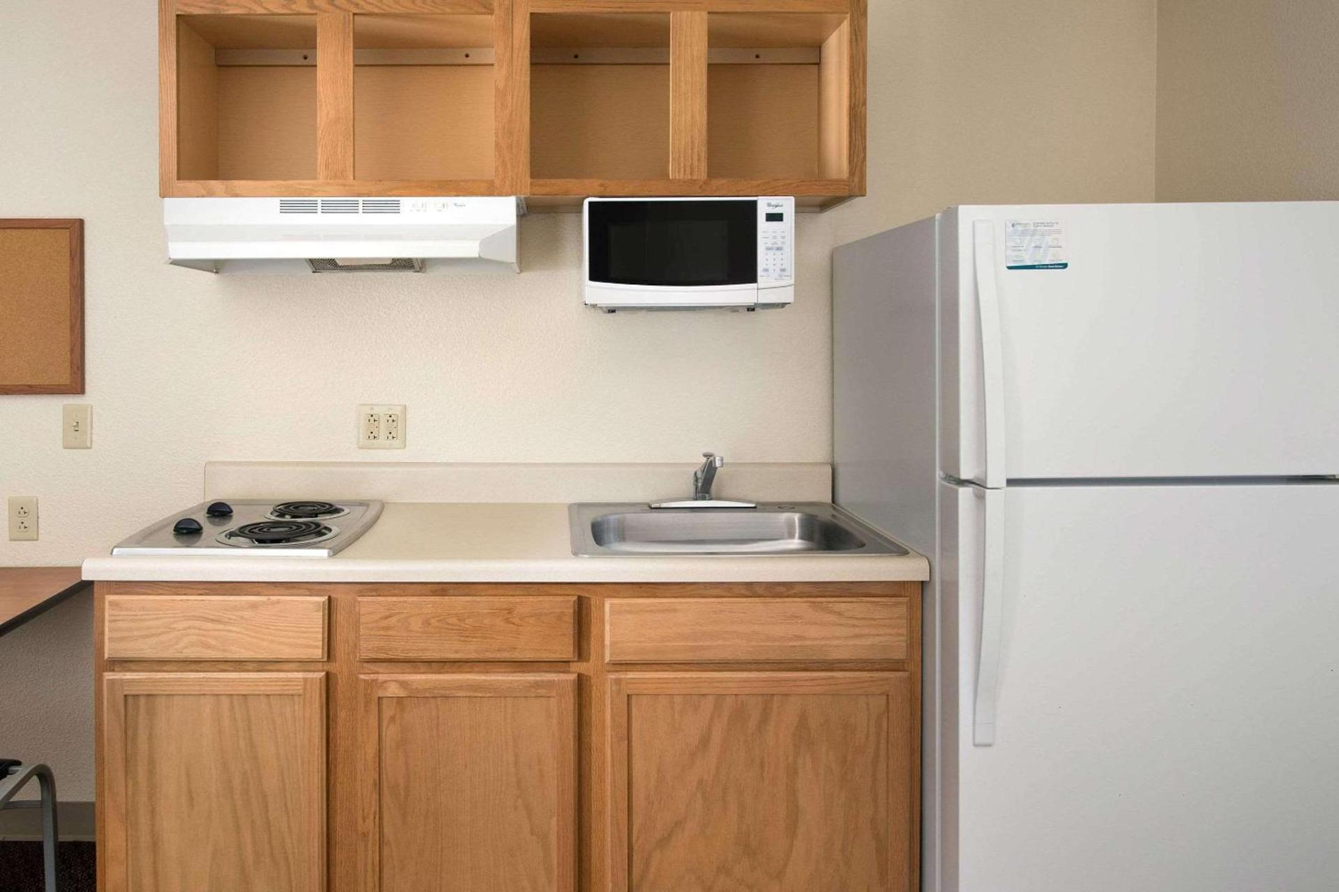 WoodSpring Suites Augusta Riverwatch photo 5
