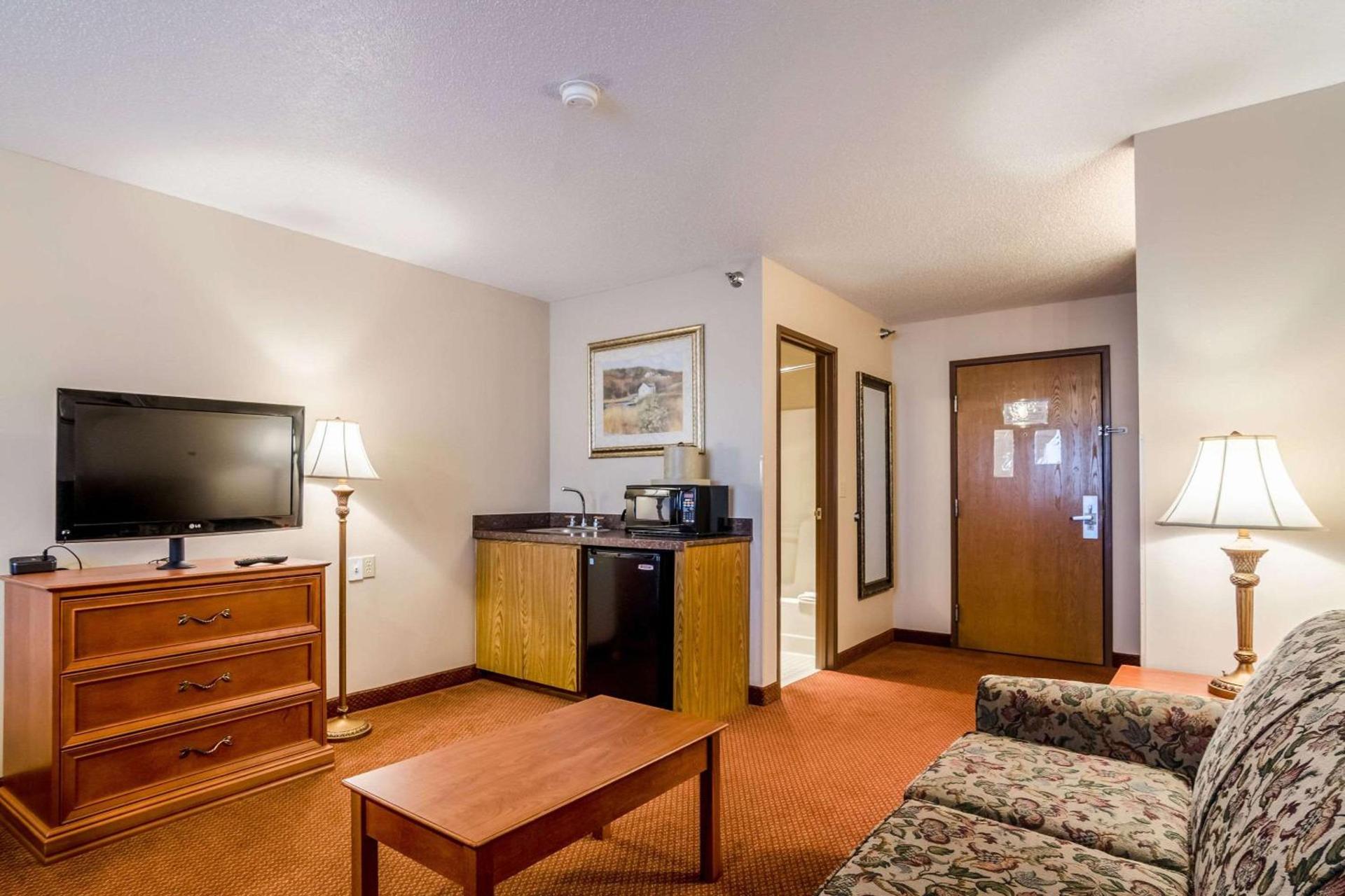 Quality Inn Alliance photo 18