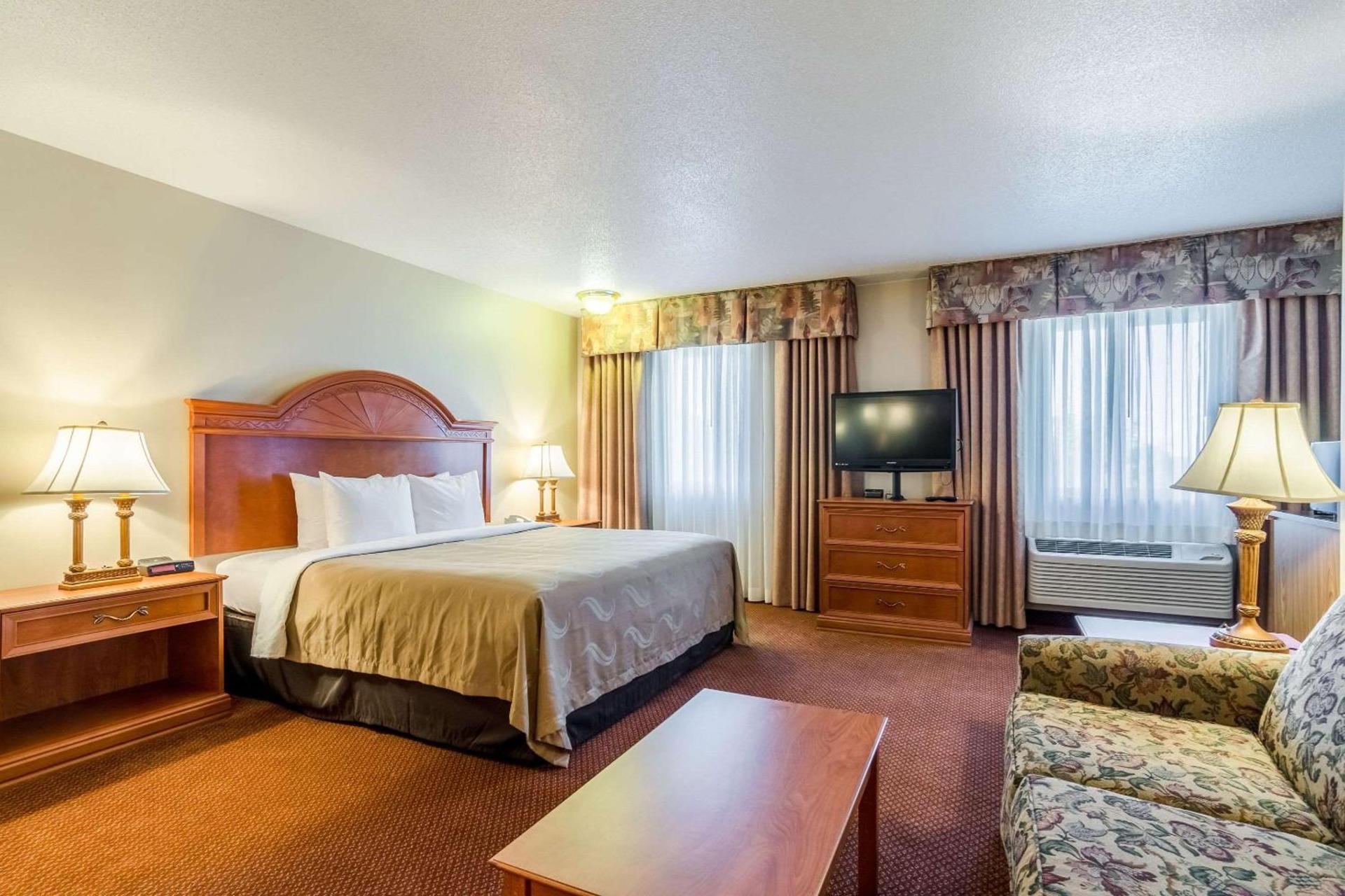 Quality Inn Alliance photo 19