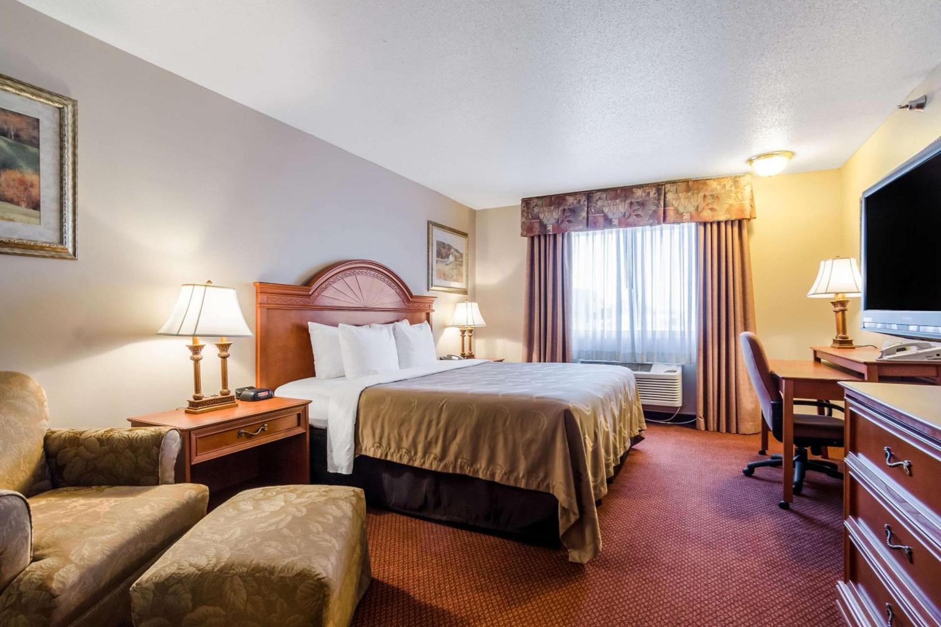 Quality Inn Alliance photo 27