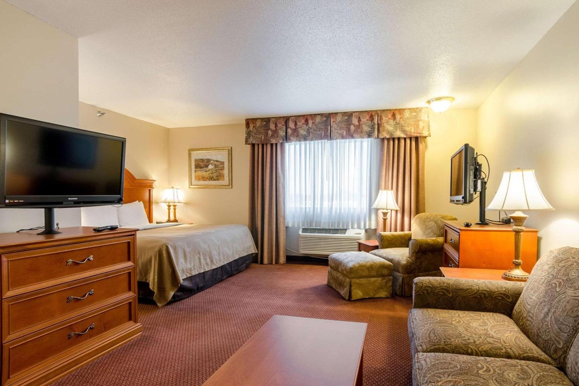 Quality Inn Alliance photo 28