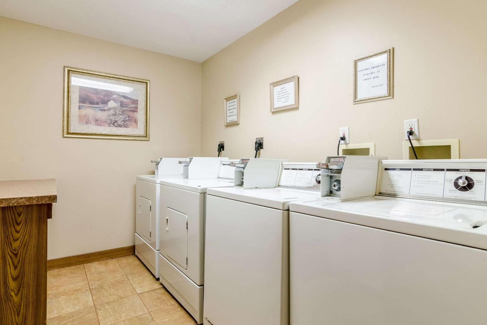 Quality Inn Alliance photo 48