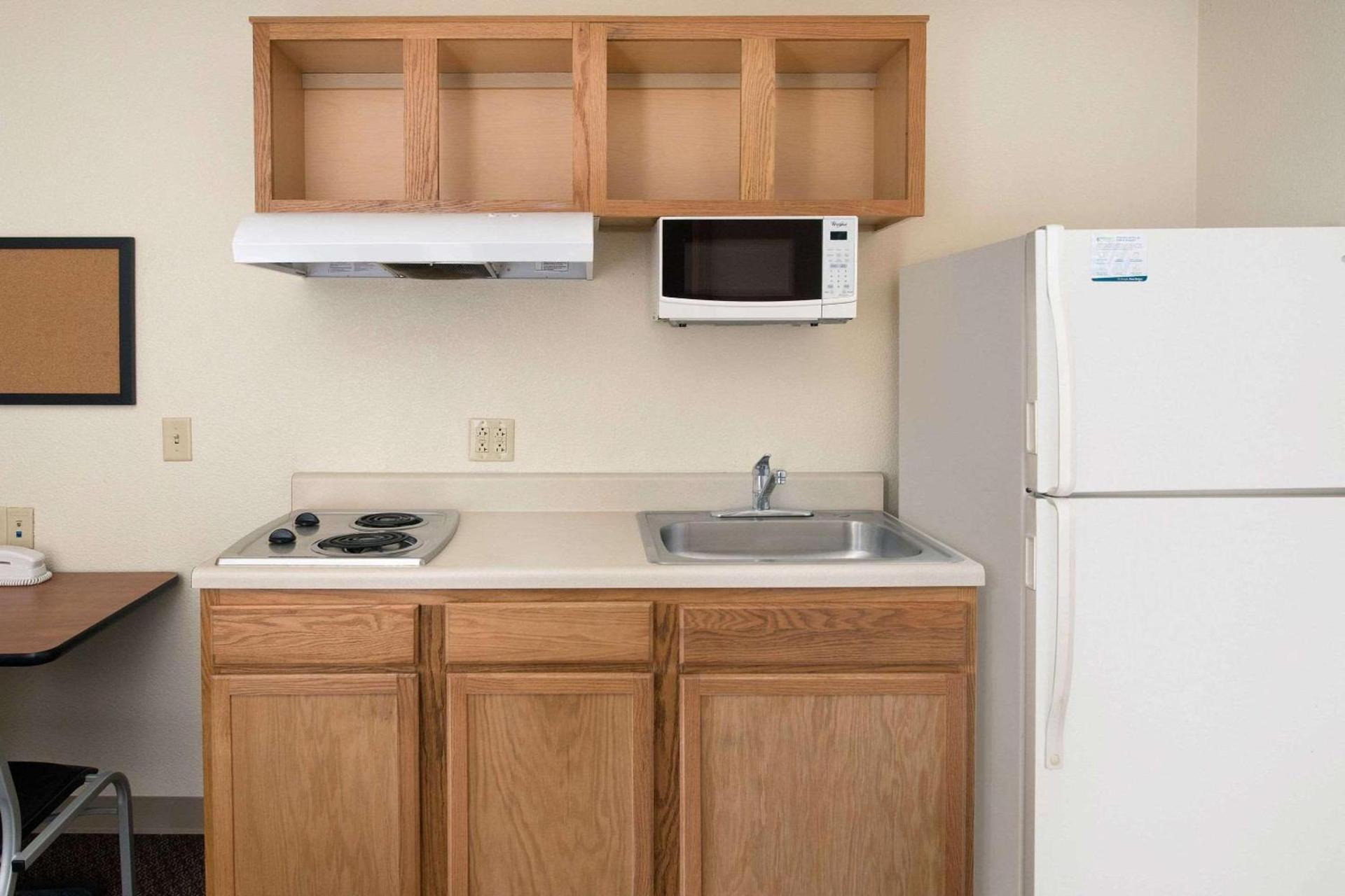 WoodSpring Suites Augusta Fort Eisenhower photo 2