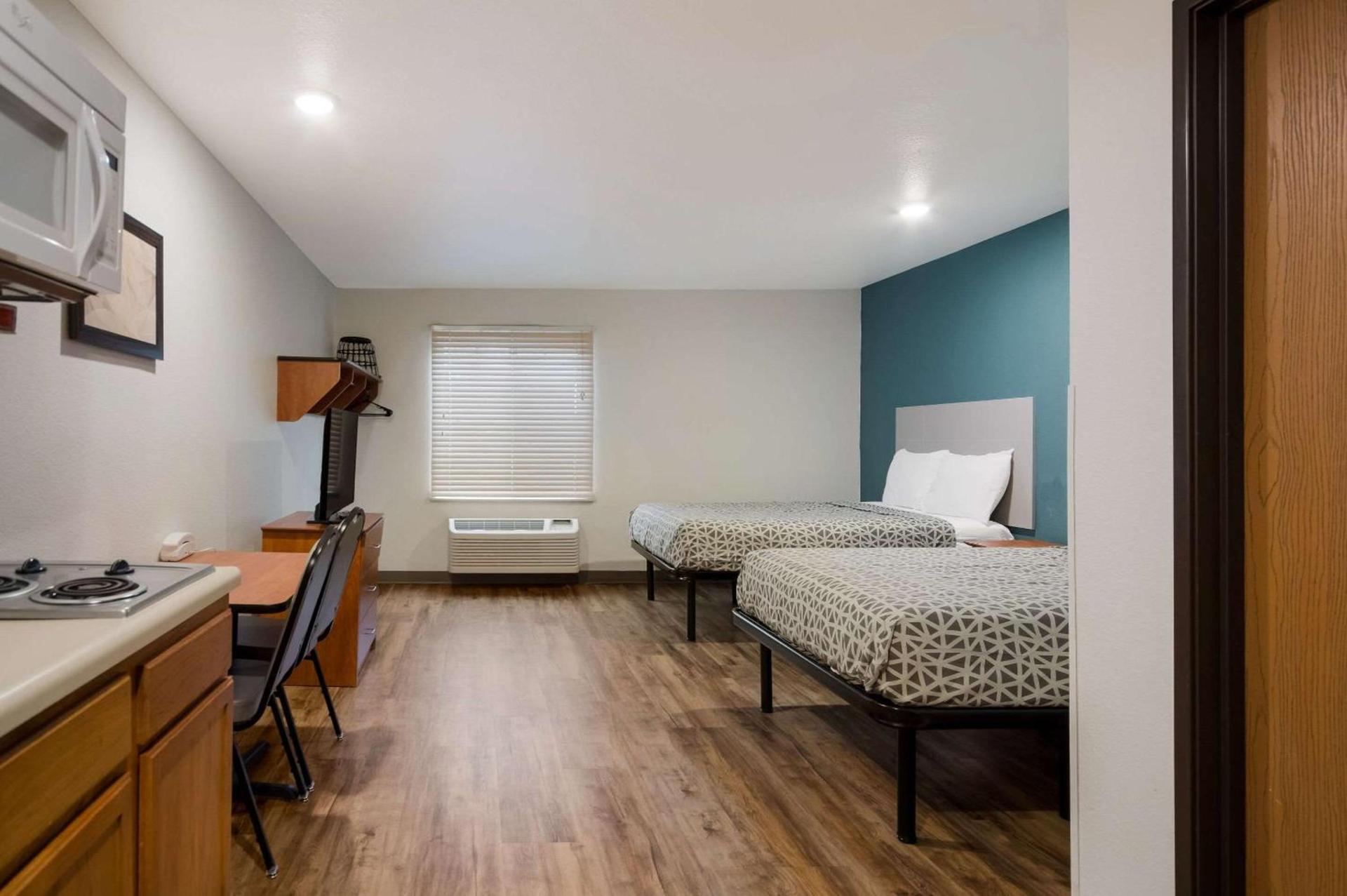 WoodSpring Suites Columbia Fort Jackson photo 6