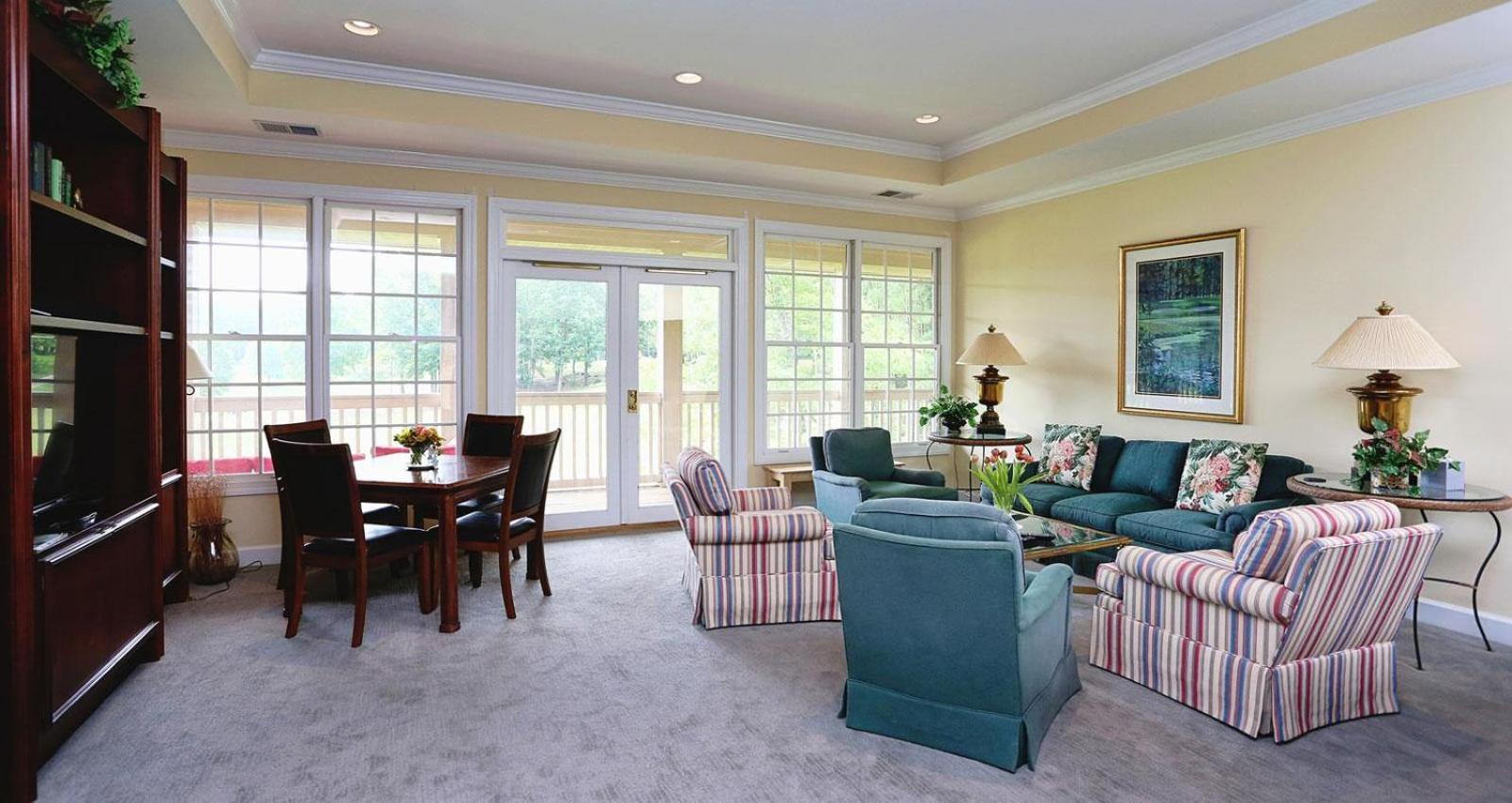The Inn at Governors Club photo 2