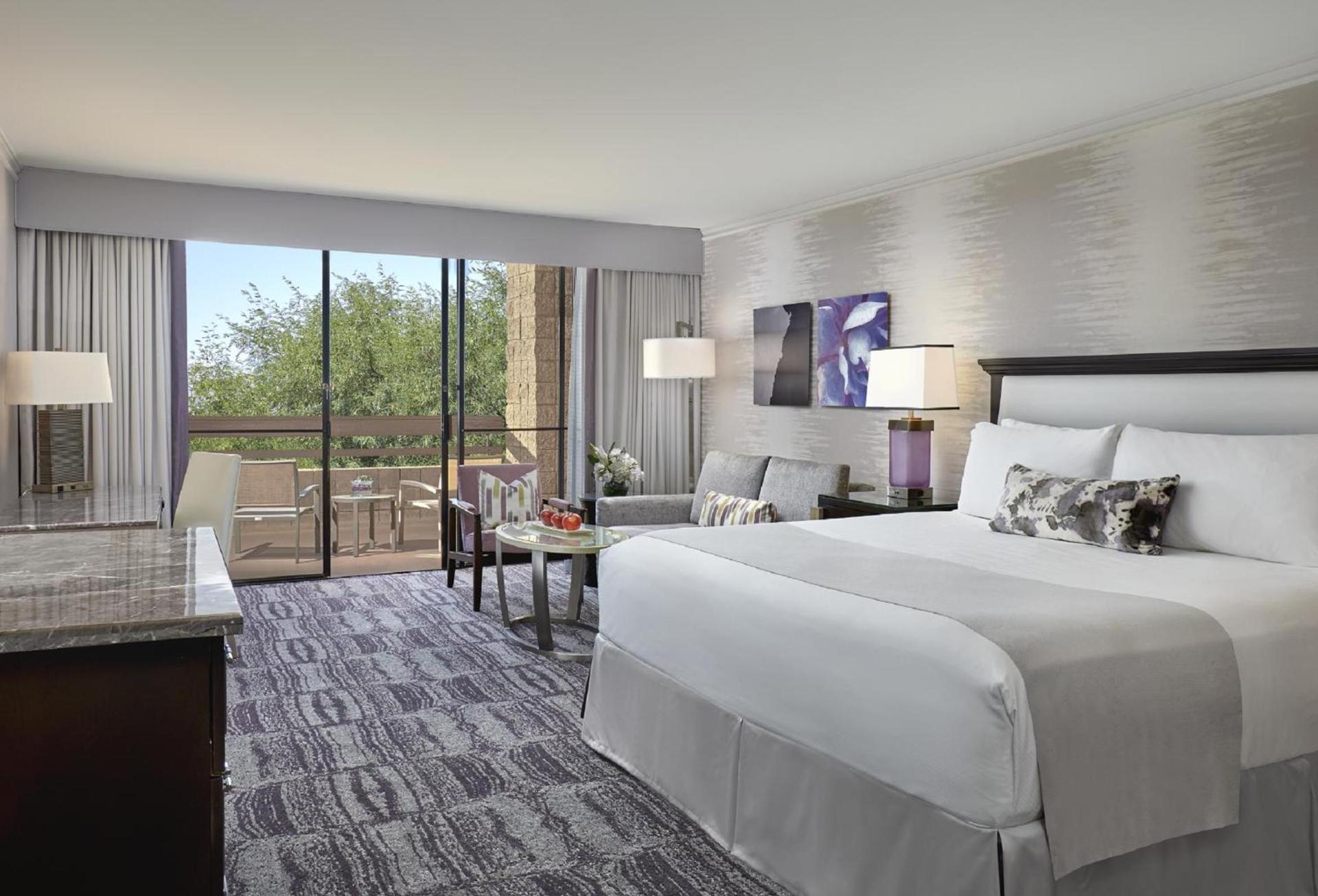 Loews Ventana Canyon Resort photo 4