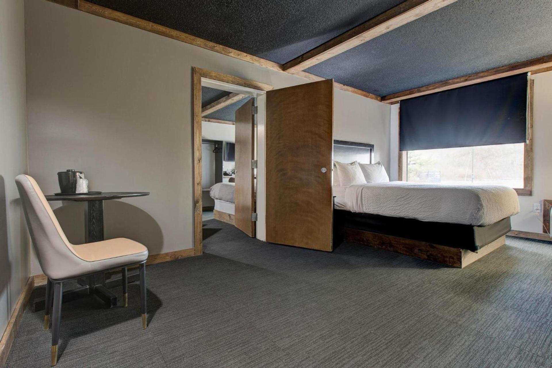 Hotel Lex and Conference Center, Trademark Collection photo 34