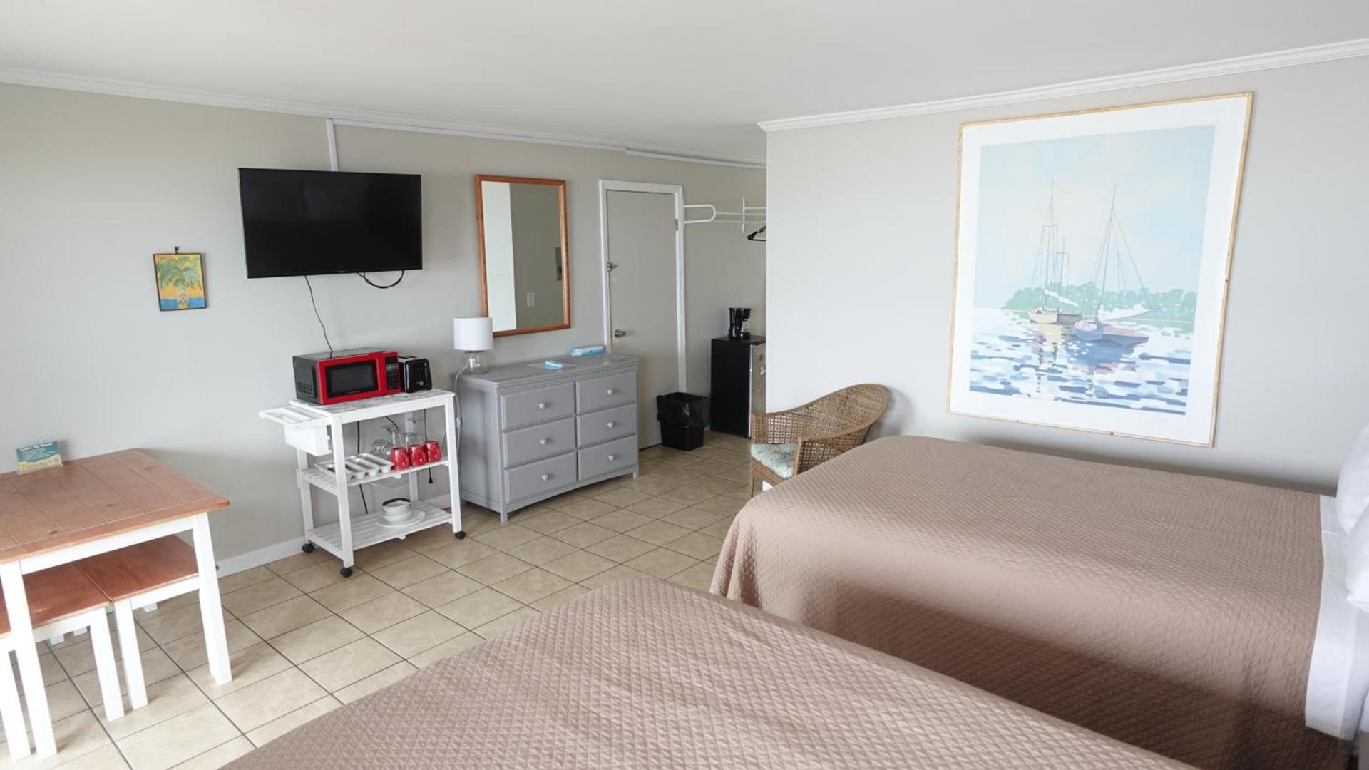 Sea Vista Motel photo 25